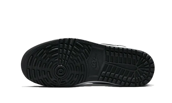 Top Sneakers 2024 Air Jordan 1 High Golf Panda