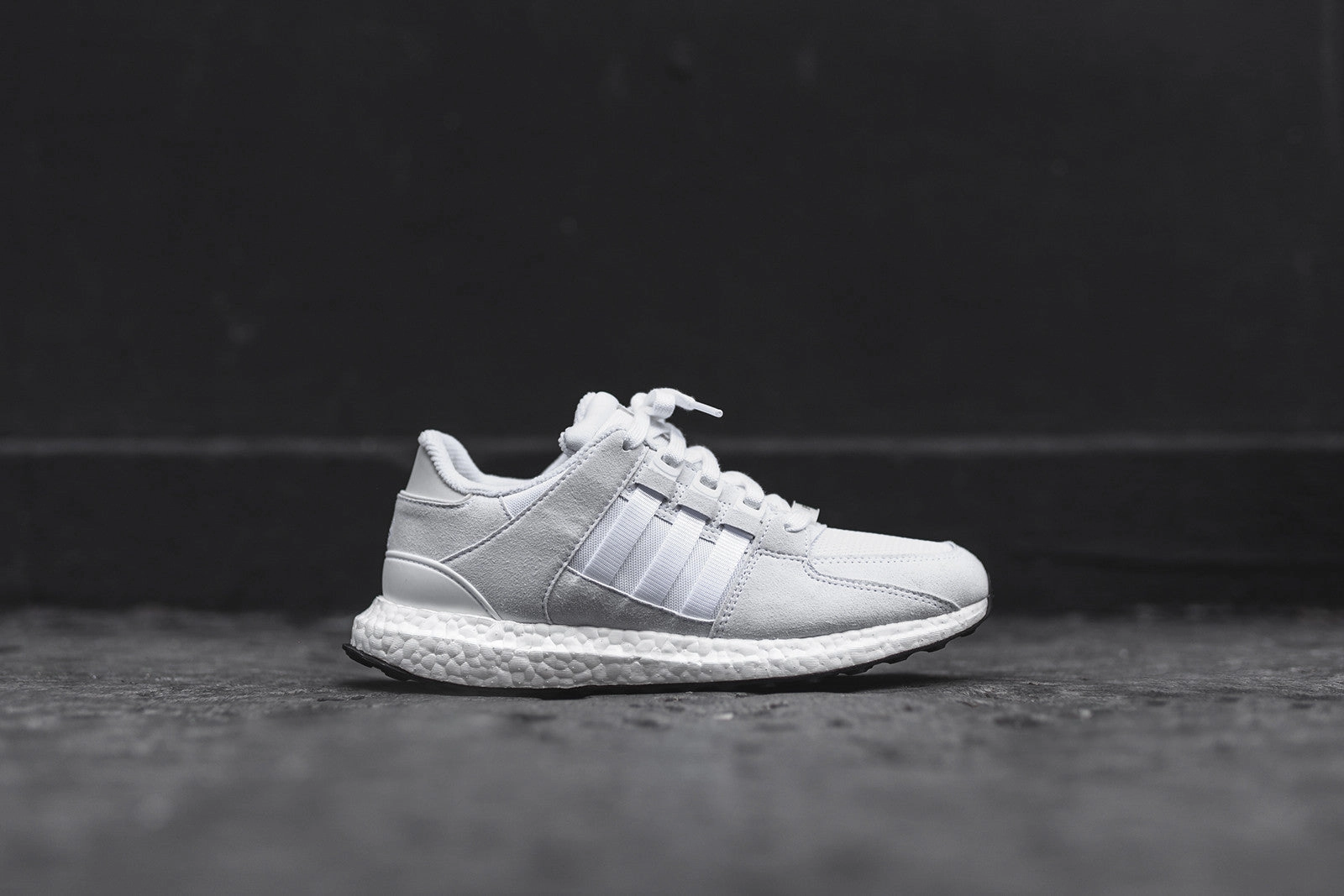 Adidas Adizero Marathon Shoes adidas Originals EQT Support 93/16 - White