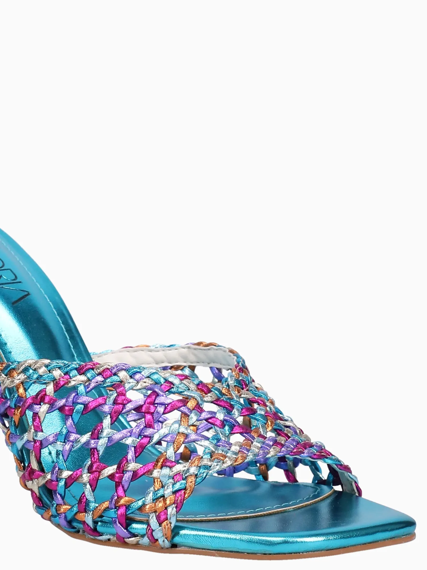 Casual Shoes To Wear With Dresses Eda Ouro Cristal