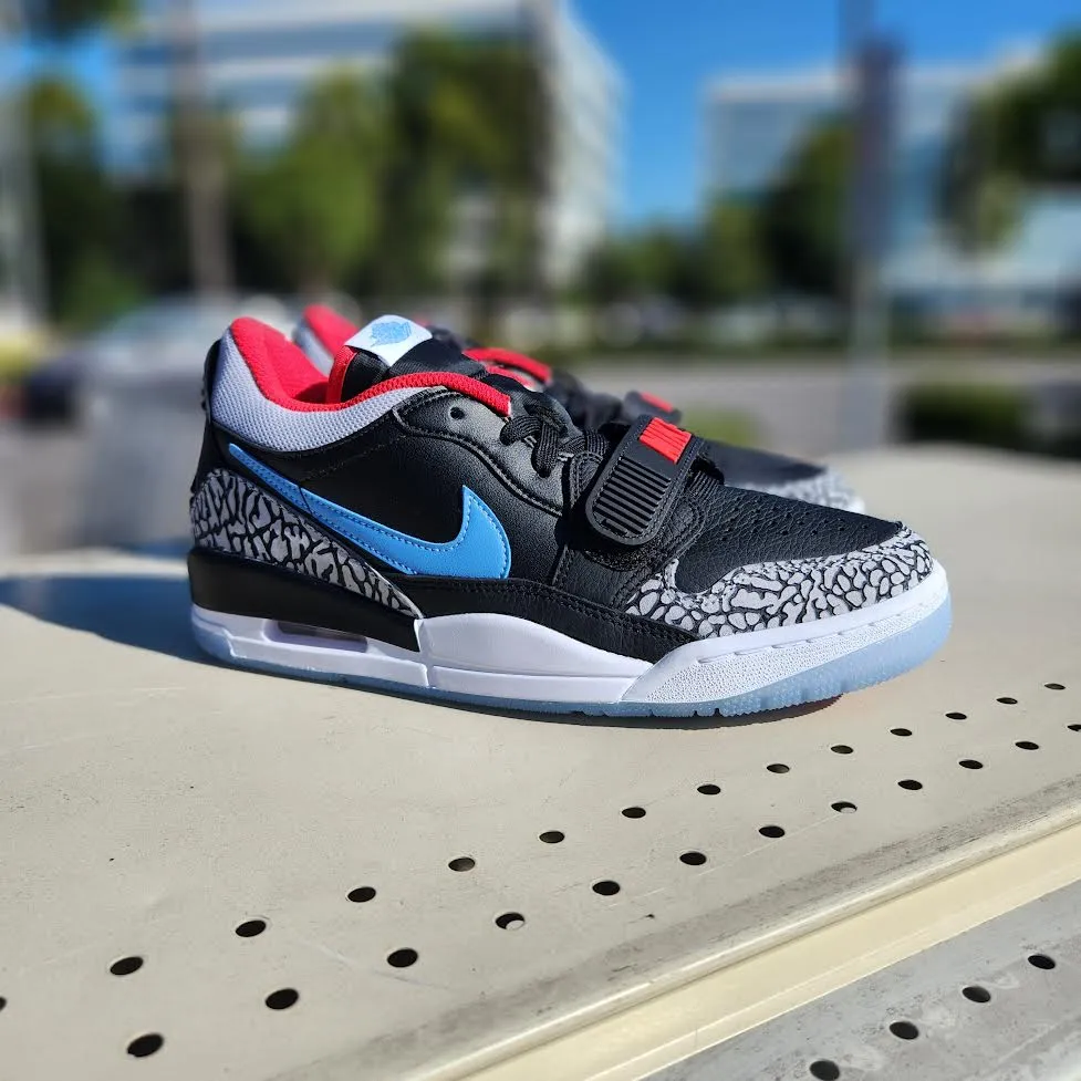 Cheap Gym Sneakers Air Jordan Legacy 312 Low 'TOP 3'