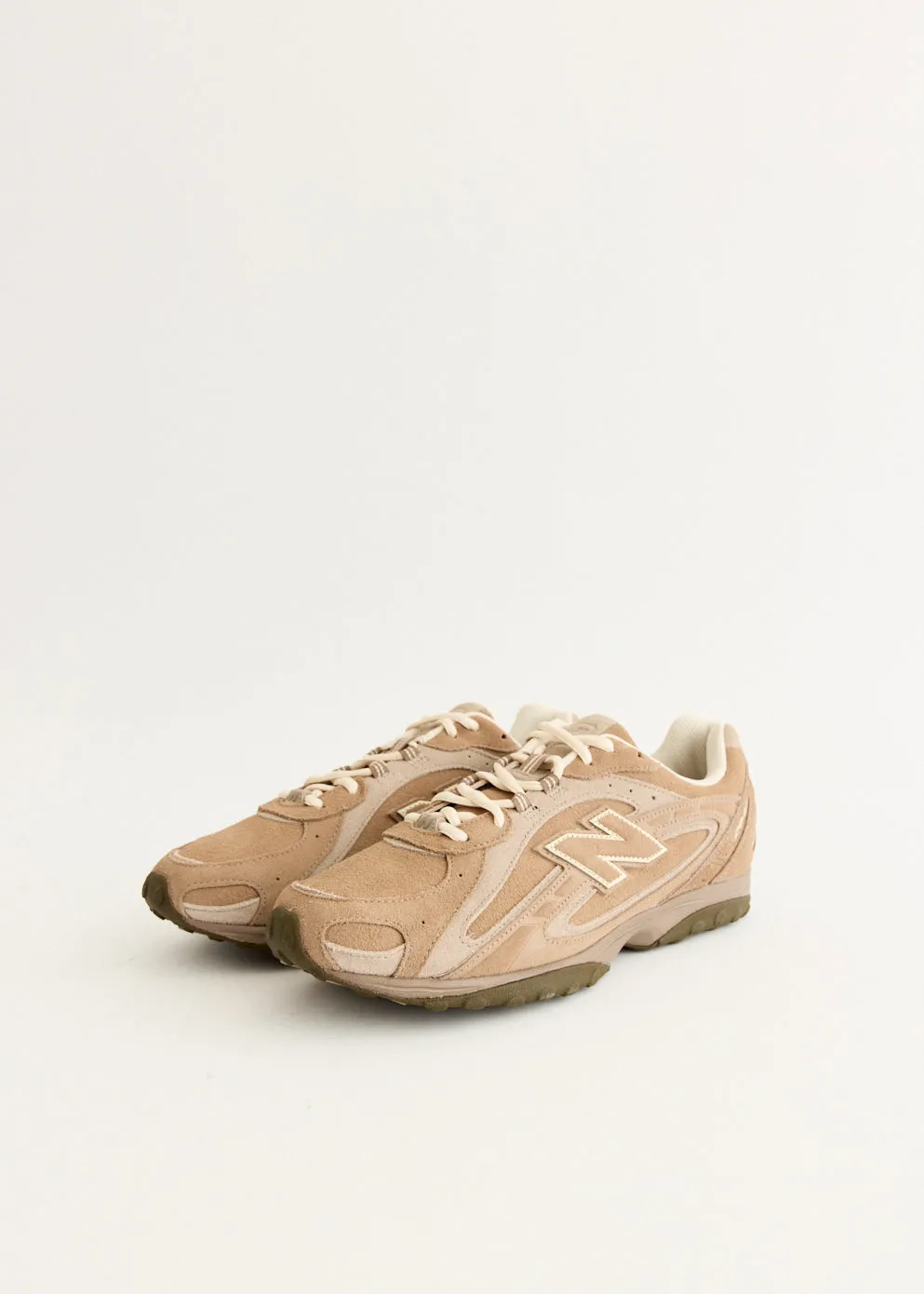 204L 'Mushroom' Sneakers New Balance Foam Roav