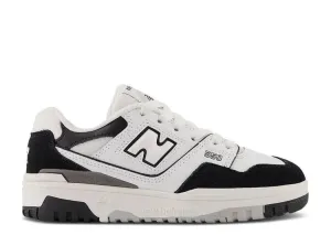 New Balance 550 White Black Rain Cloud Cream Color New Balance