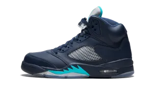 Air Jordan 5 Retro "Hornets" Domahi Sneakers