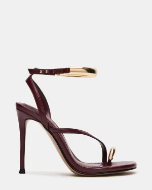 TIA WINE Heel Caps For Shoes