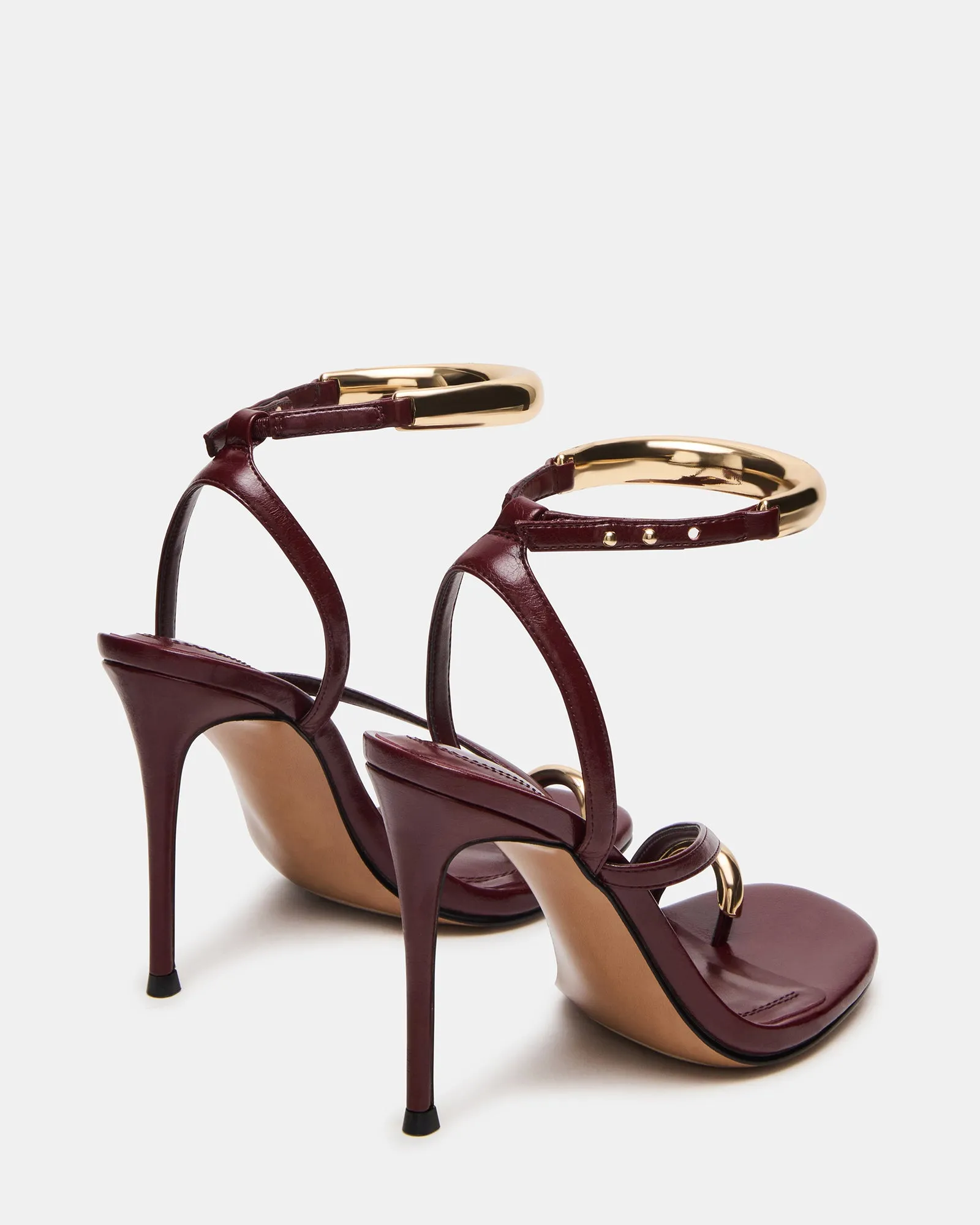 Karl Lagerfeld High Heels TIA WINE