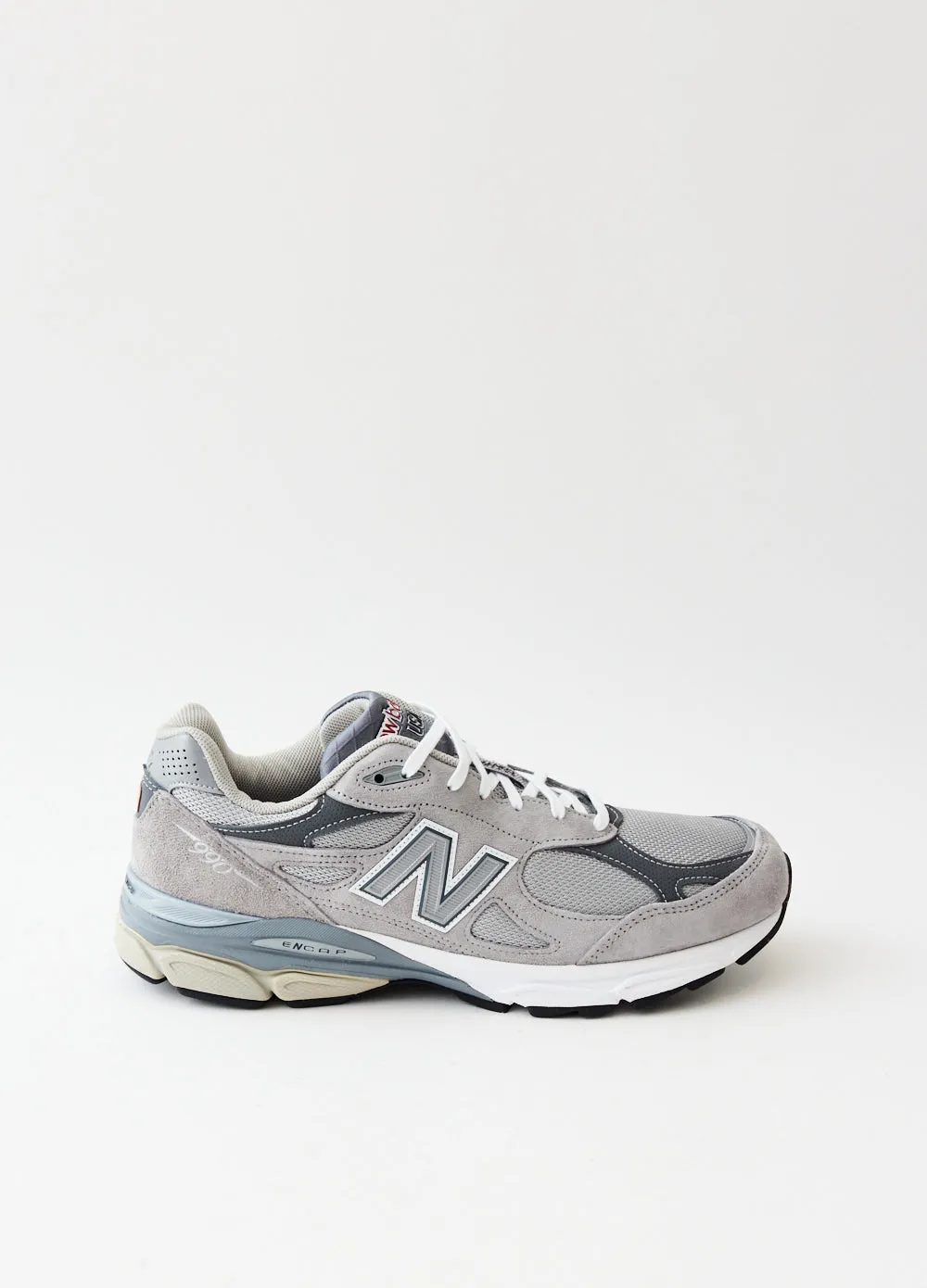 New Balance X Balenciaga 990v3 Sneakers