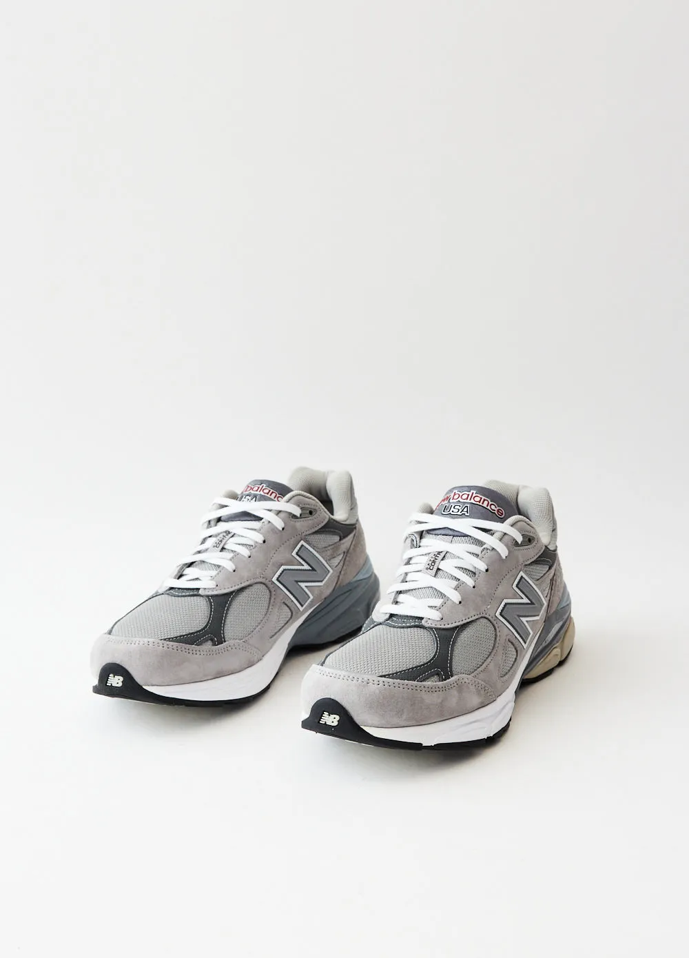 New Balance Chunky Shoes 990v3 Sneakers
