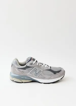 Does New Balance Do Black Friday Sales 990v3 Sneakers