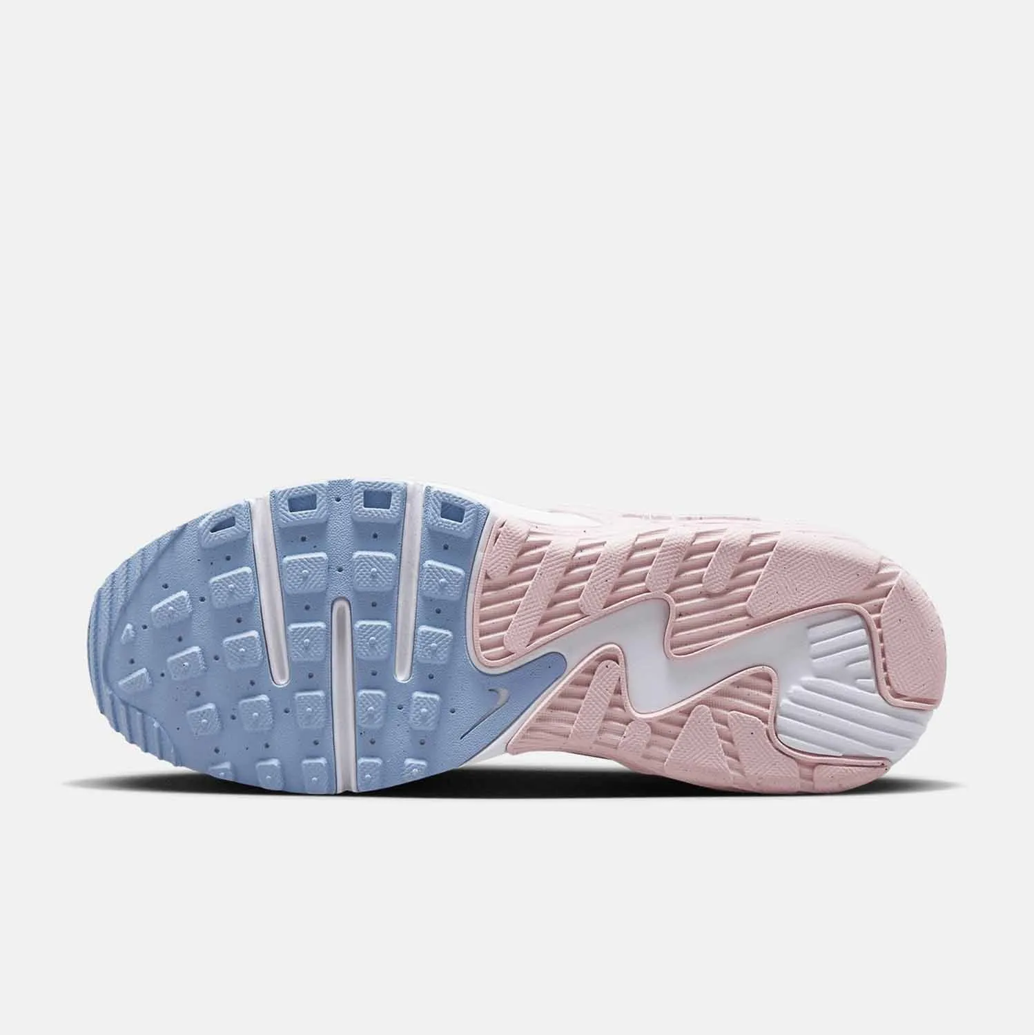 Nike Preschool Basketball Shoes Women's Air Max Excee