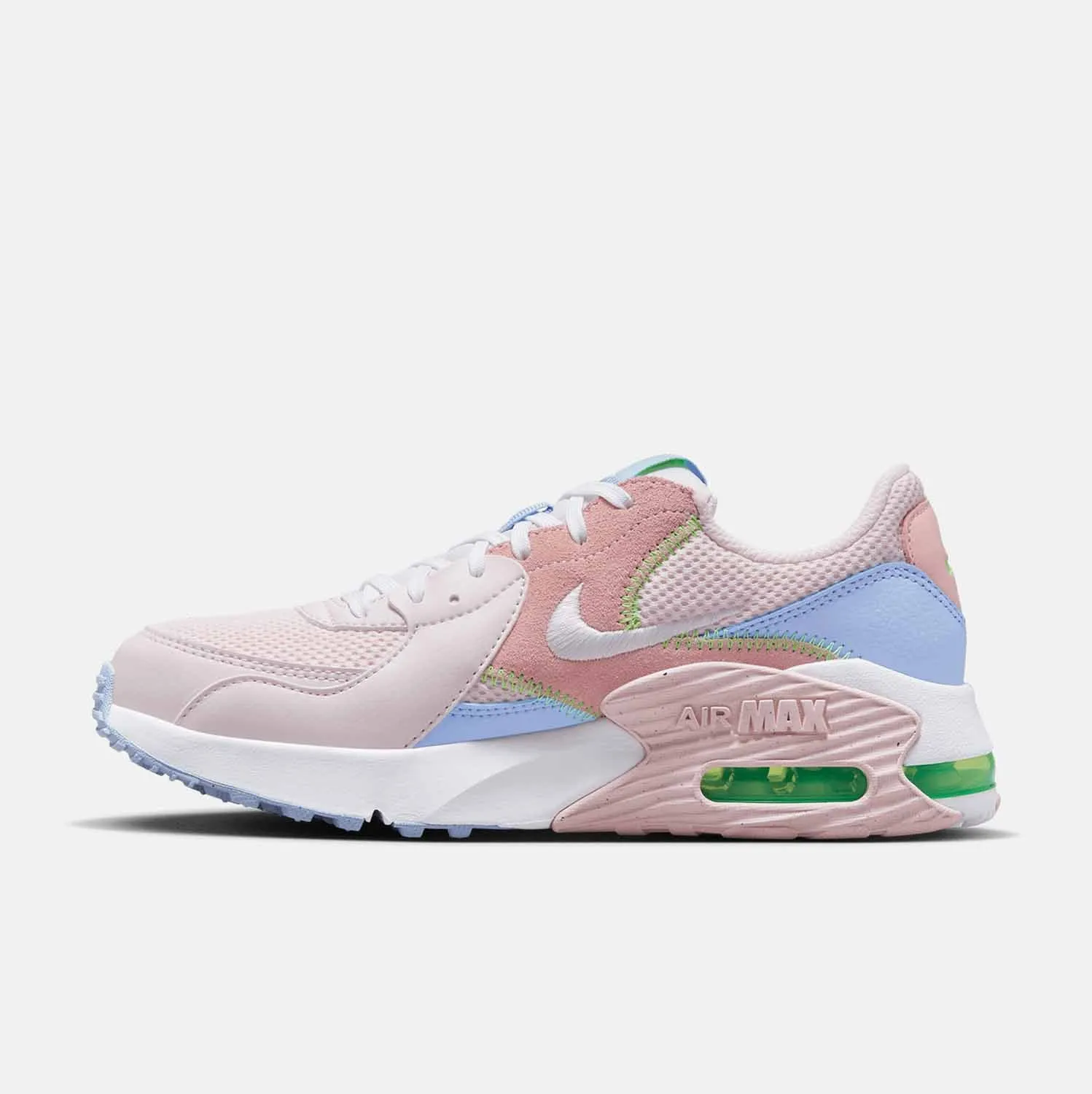 Women's Air Max Excee Gore Tex Nike Trail Running Shoes