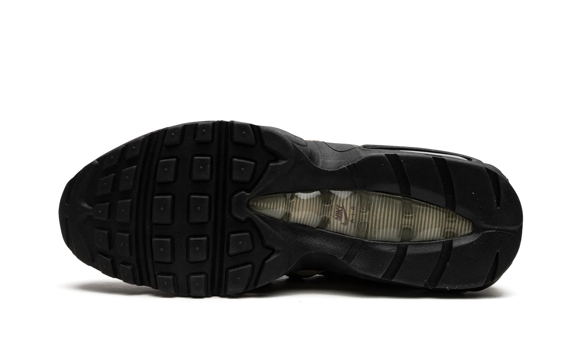 Air Max 95 "Black Earth" Cleanest Nike Shoes