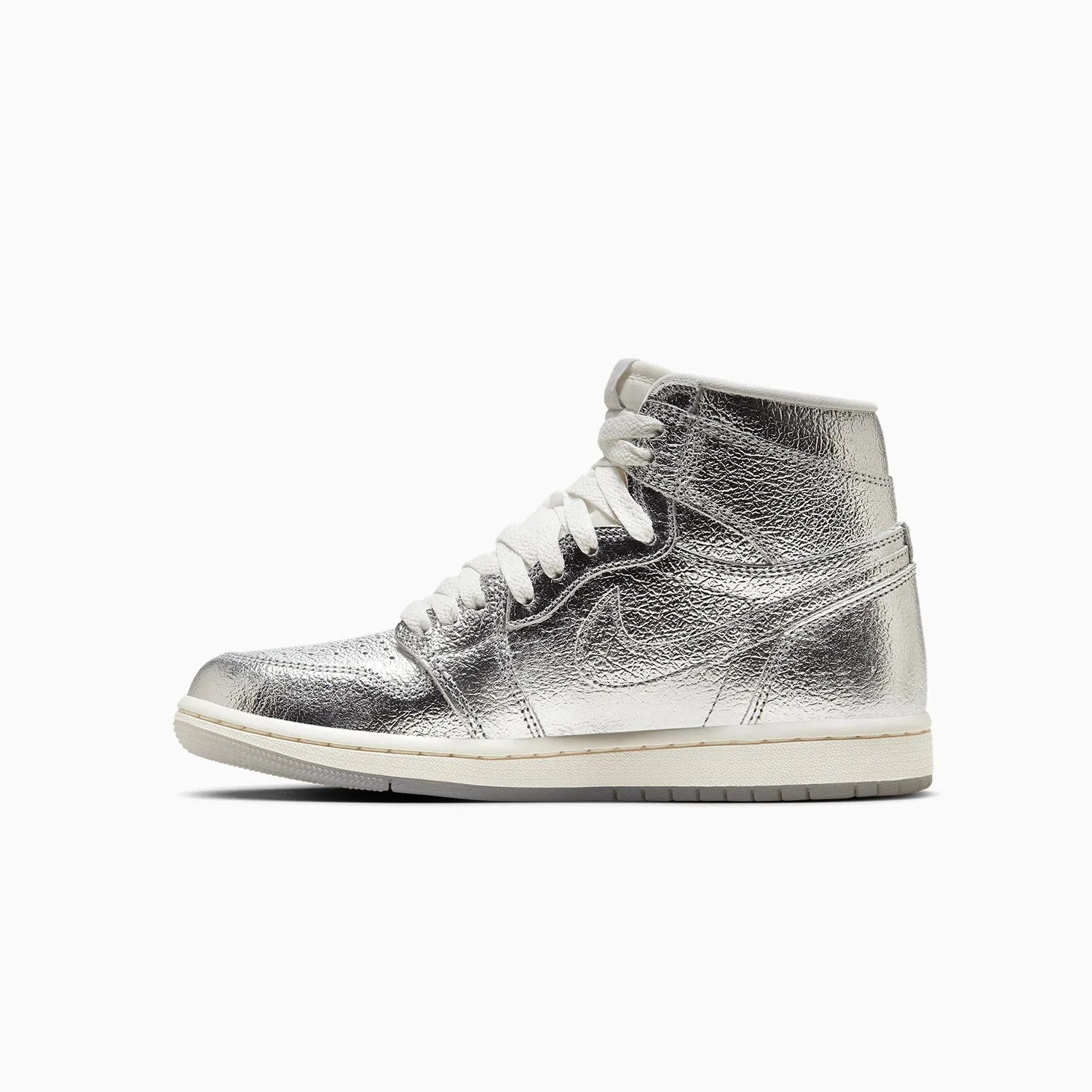 Margiela Sneakers Women's Air Jordan 1 Retro OG "Chrome"