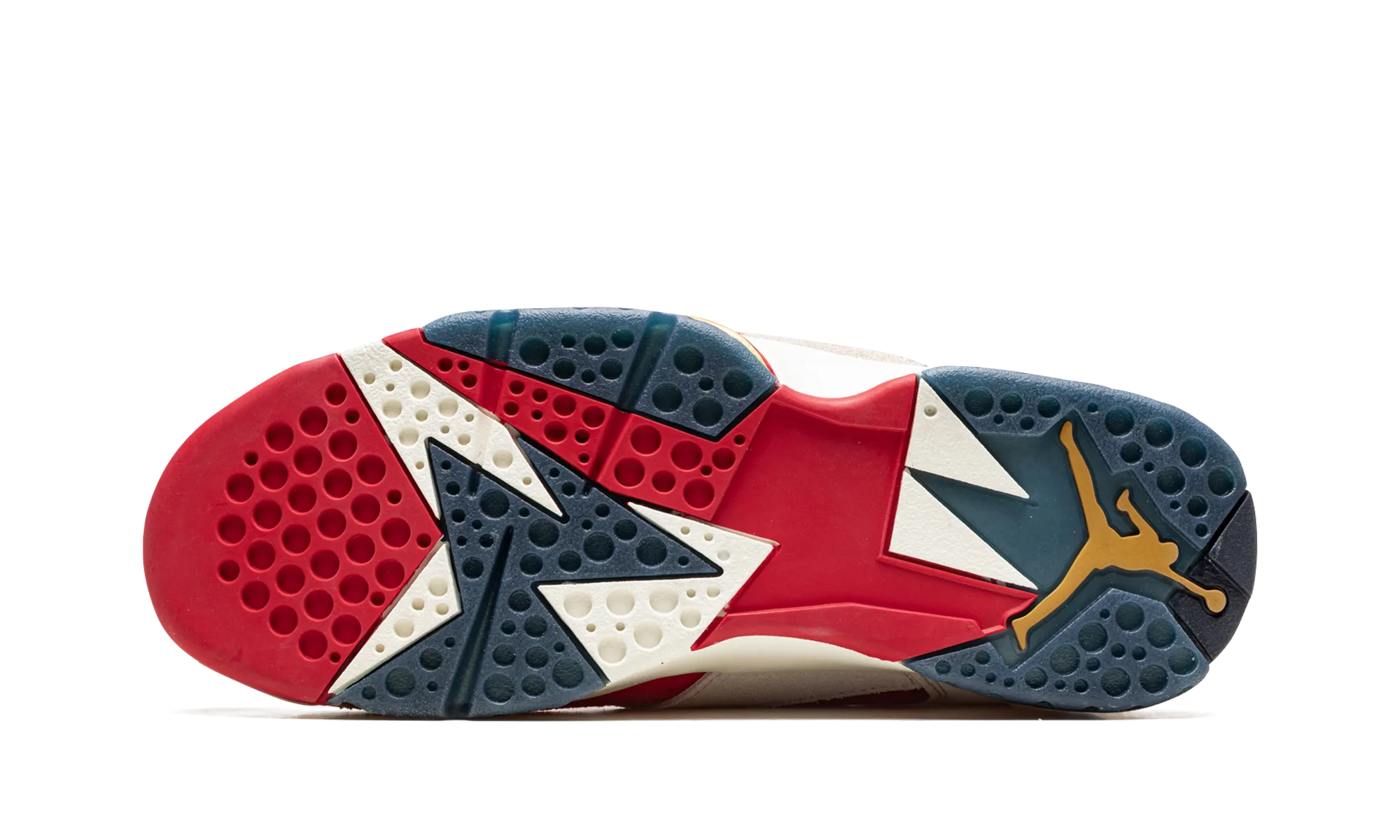 Wedding Sneakers Air Jordan Retro 7 "Trophy Room"