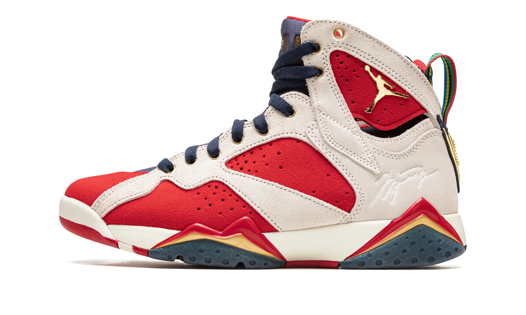 Sneakers For Standing All Day Air Jordan Retro 7 "Trophy Room"