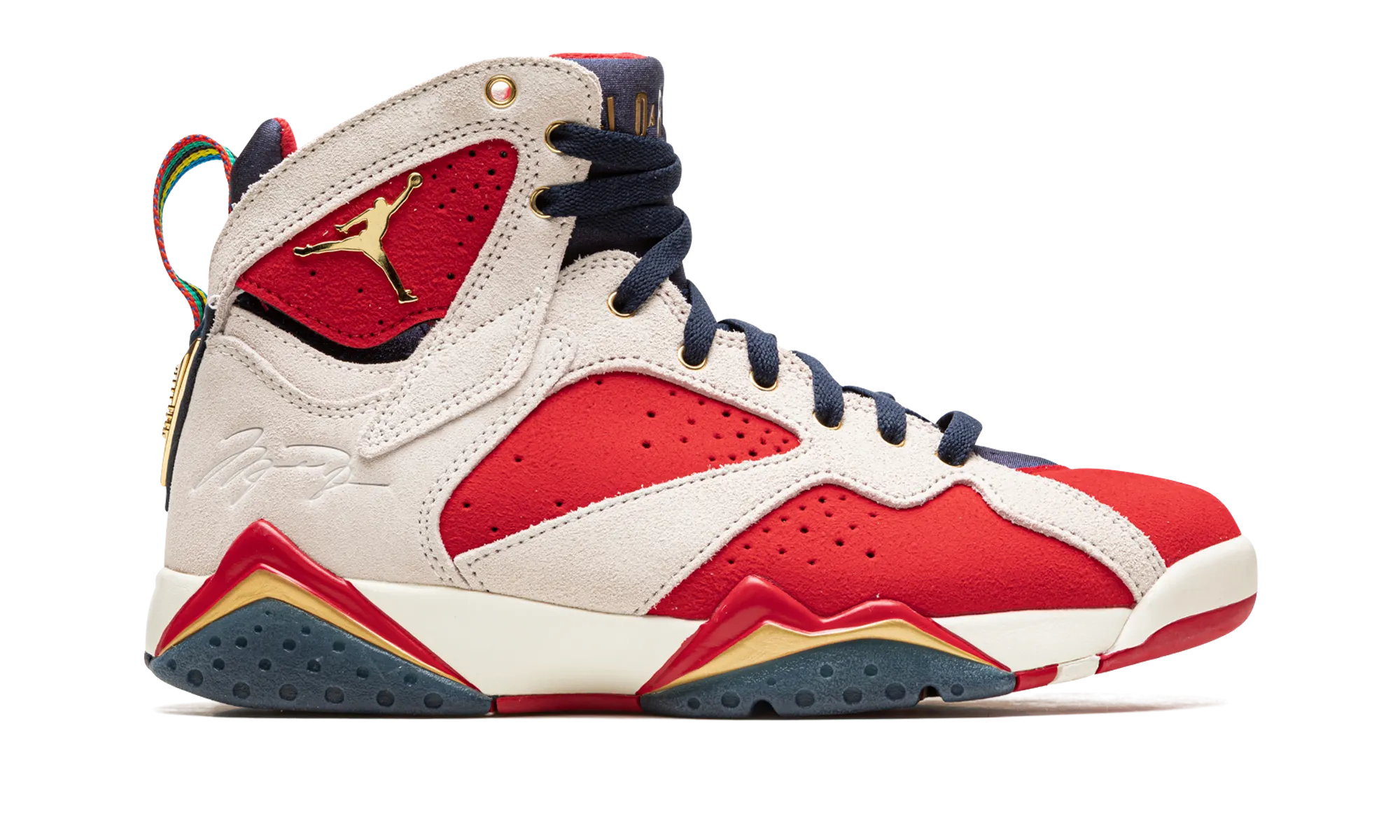 Air Jordan Retro 7 "Trophy Room" Jordon Sneakers