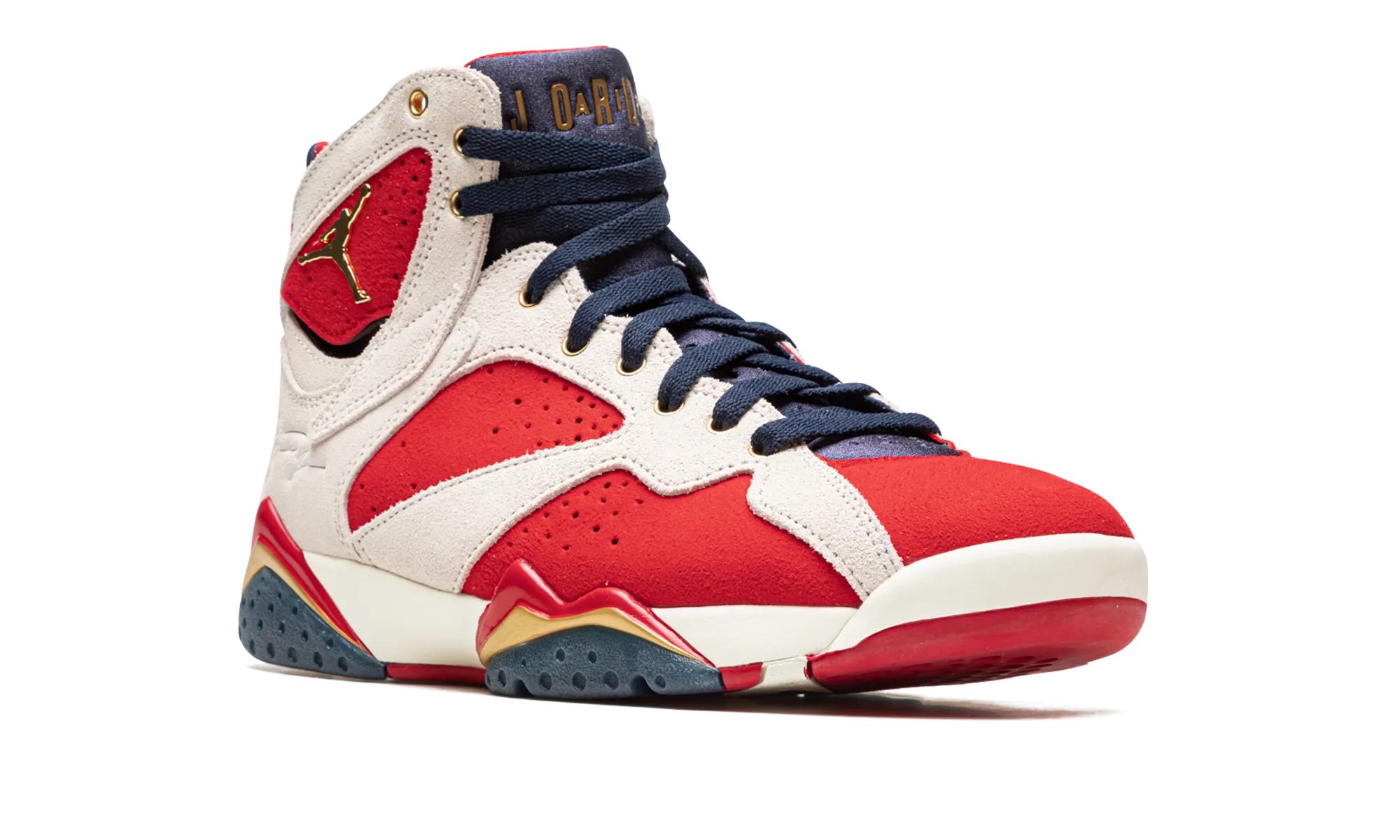 Sneakers Veja Air Jordan Retro 7 "Trophy Room"