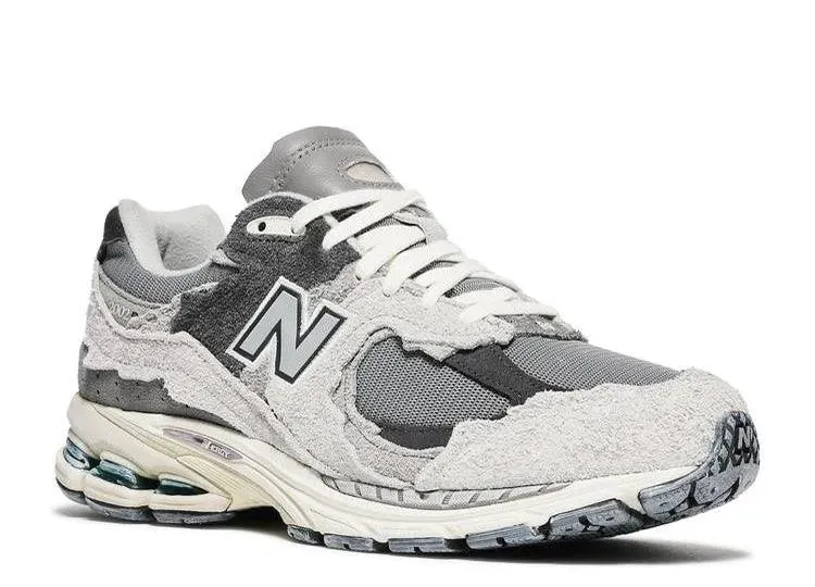 New Balance 2002r Protection Pack Rain Cloud New Balance 840 Discontinued