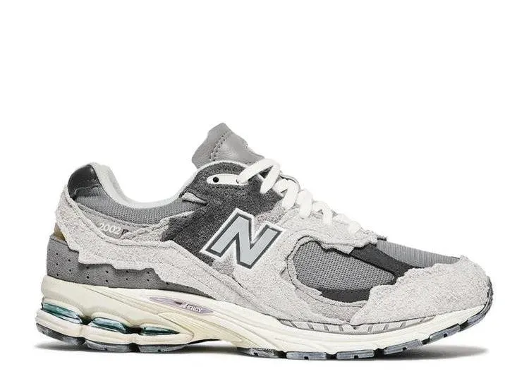 New Balance Mens Shoes Sale New Balance 2002r Protection Pack Rain Cloud
