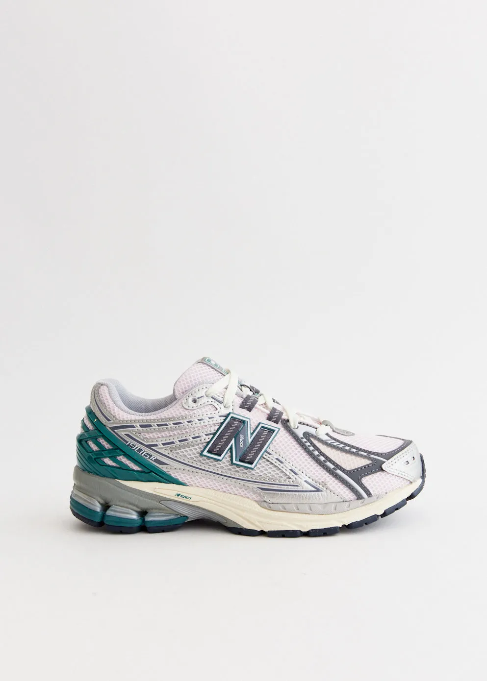 Basic New Balance 1906R 'New Spruce' Sneakers