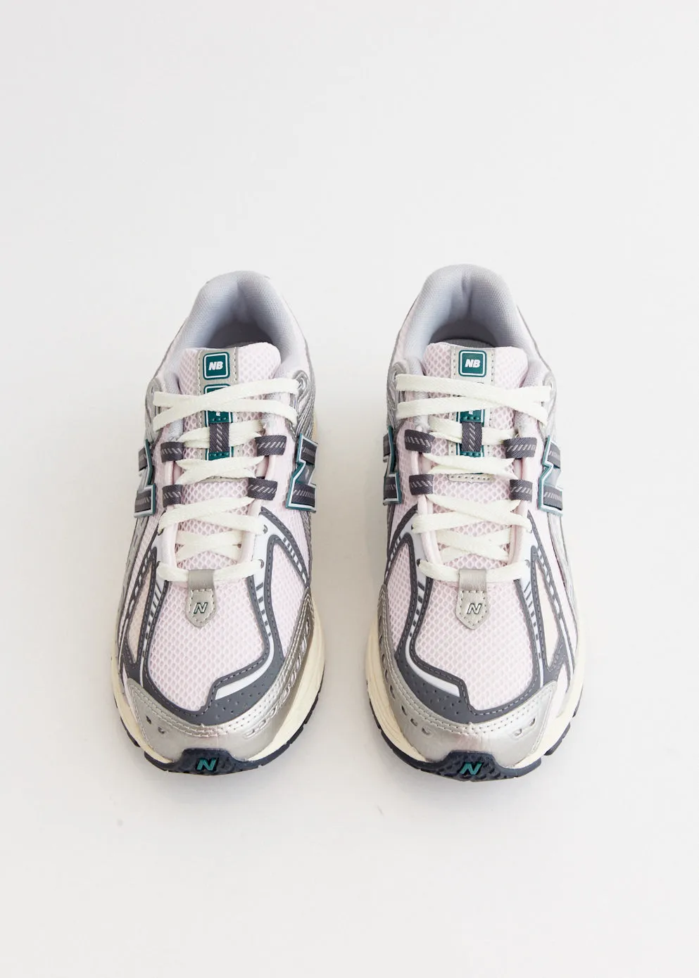 1906R 'New Spruce' Sneakers New Balance Hook And Loop 574