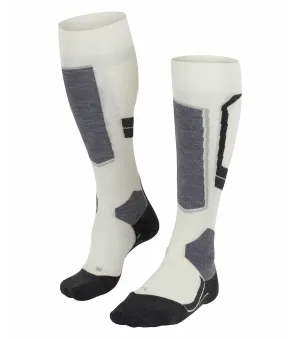 Boots With Ties Falke | Ski | SK4 Socks Knee-high | Women's