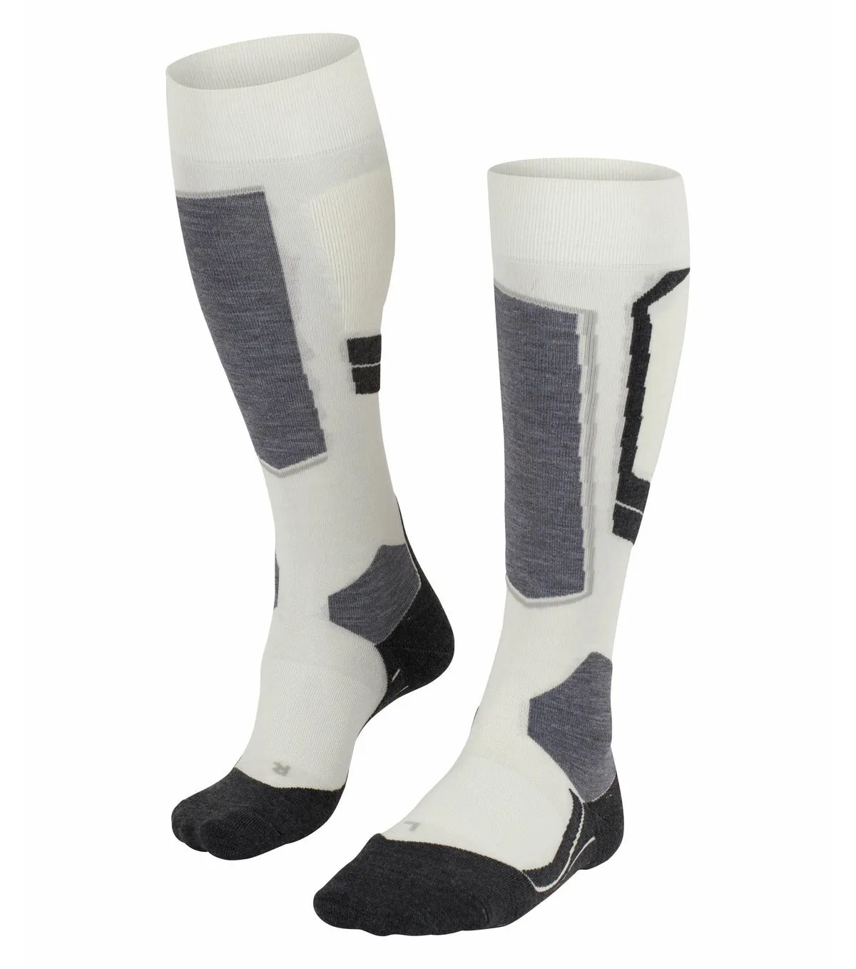Boots For Logging Falke | Ski | SK4 Socks Knee-high | Women's