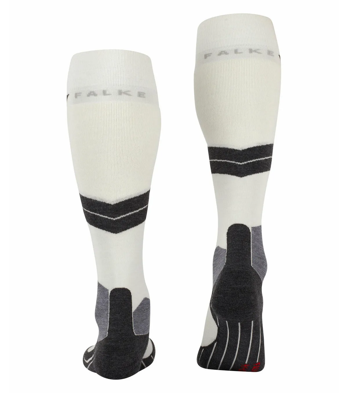 Icon Stormhawk Boots Falke | Ski | SK4 Socks Knee-high | Women's