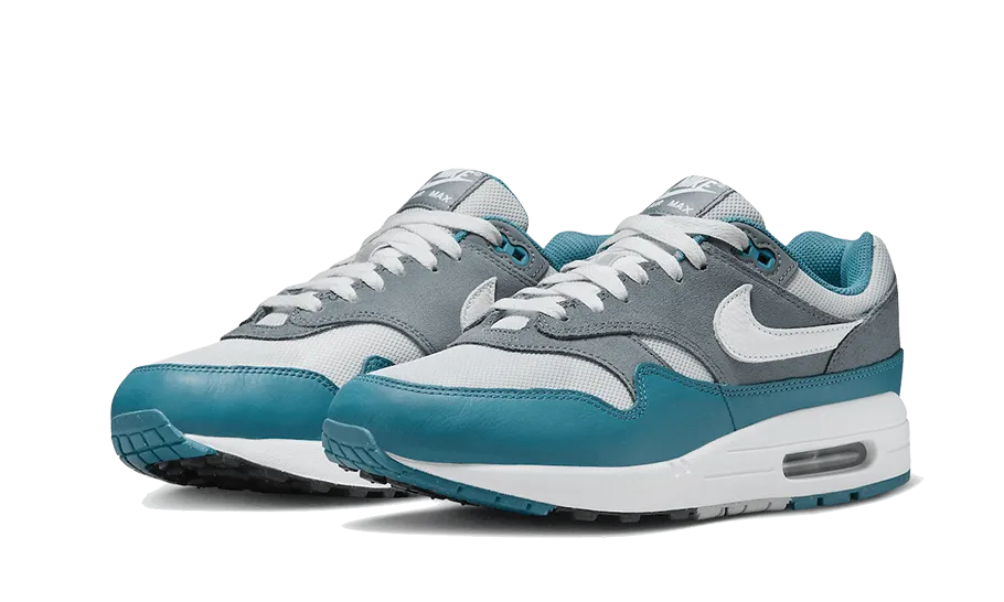Nike Shoes Running Shoes Nike Air Max 1 SC Noise Aqua