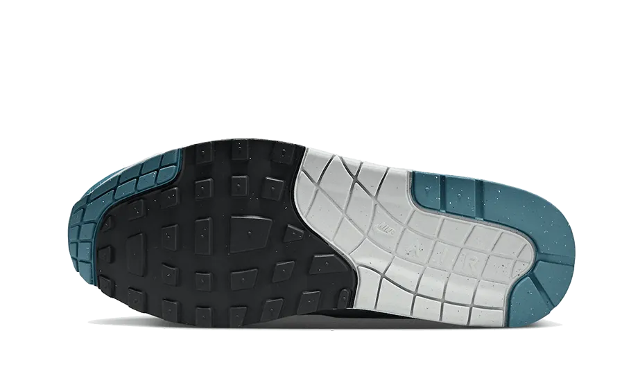 Nike Air Max 1 SC Noise Aqua Best Nike Air Max Shoes