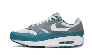 Nike Best Selling Shoes Nike Air Max 1 SC Noise Aqua