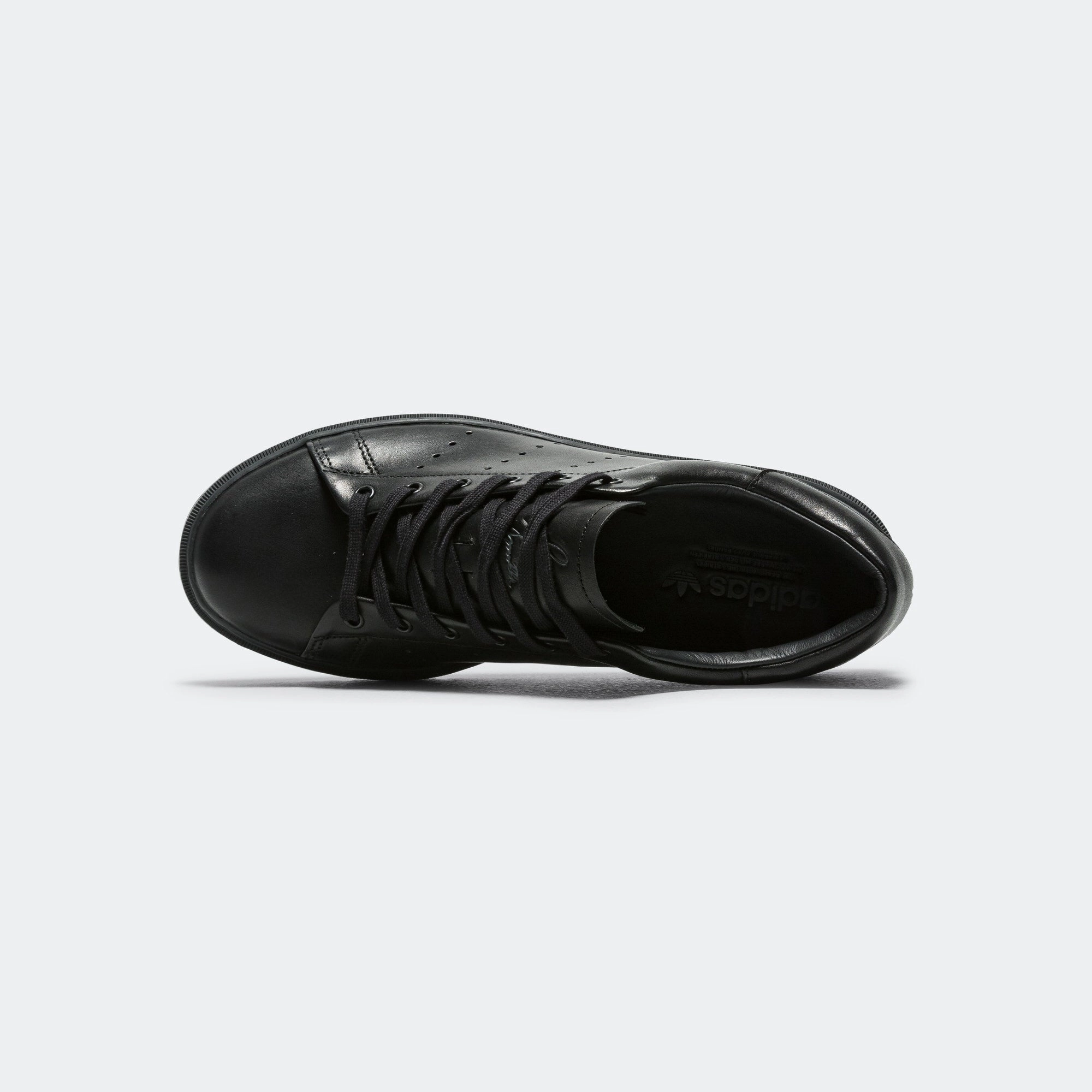 Adidas Crazychaos 2000 Shoes Stan Smith Freizeit - Core Black/Core Black