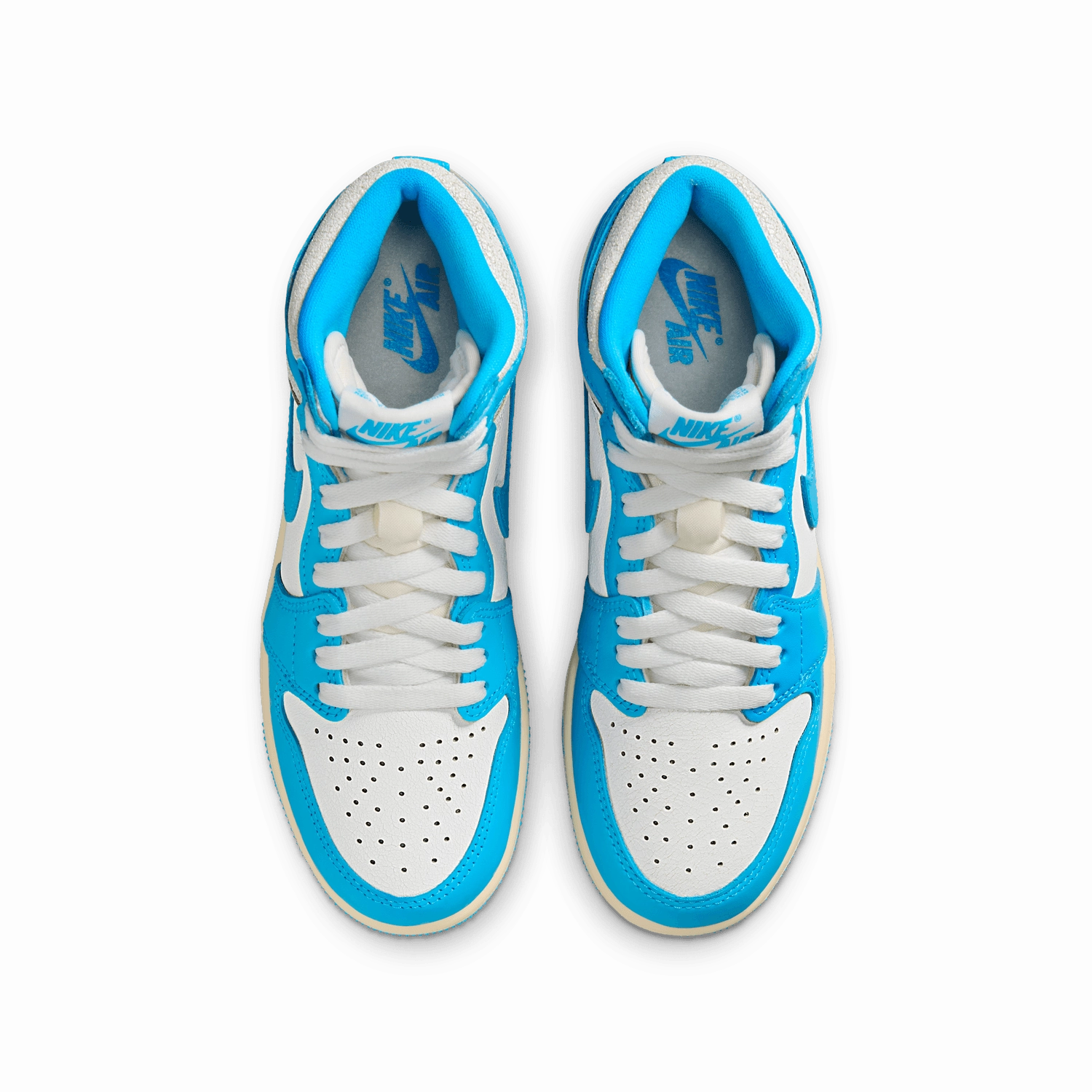Air Jordan 1 Retro High OG 'UNC Reimagined' GS