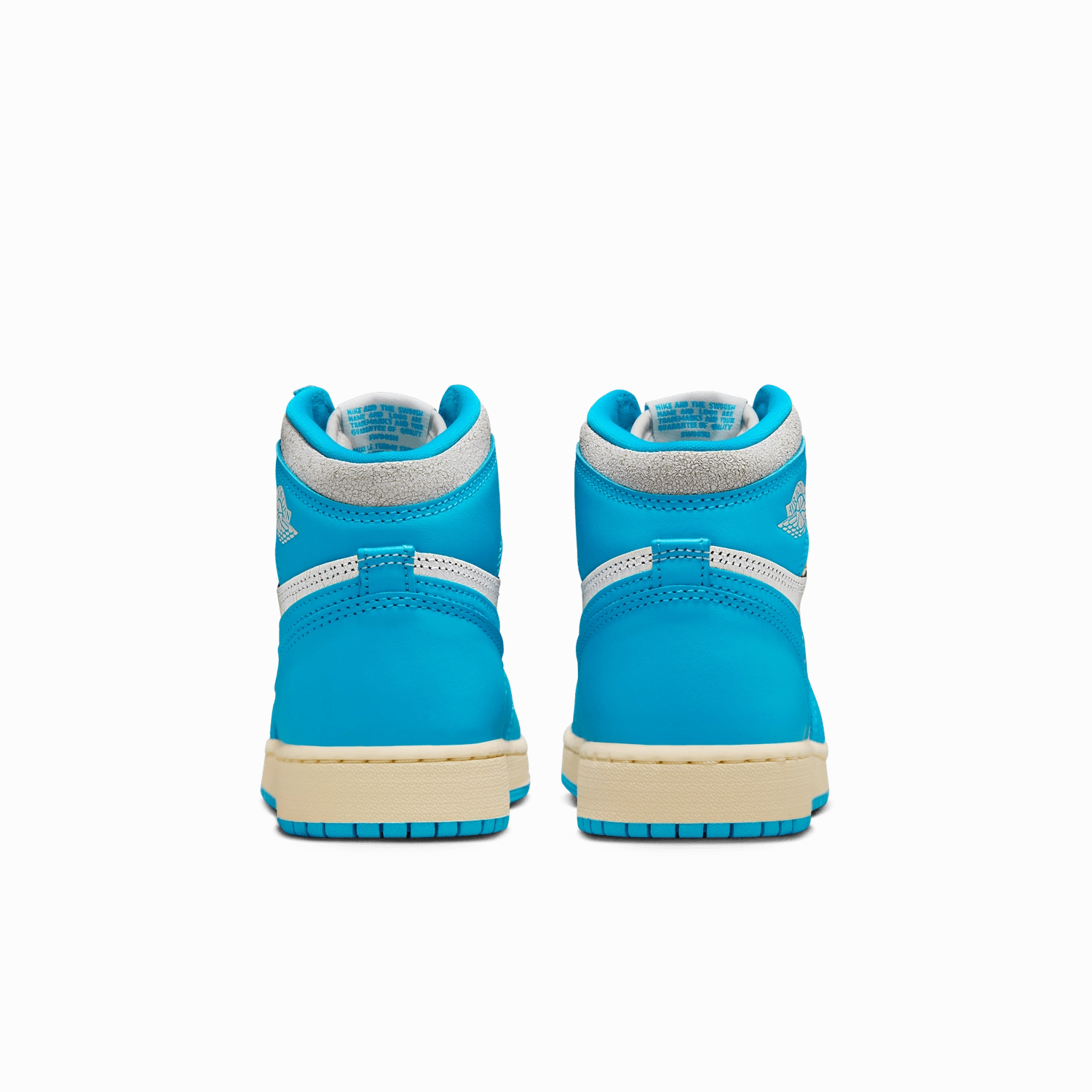 Air Jordan 1 Retro High OG 'UNC Reimagined' GS