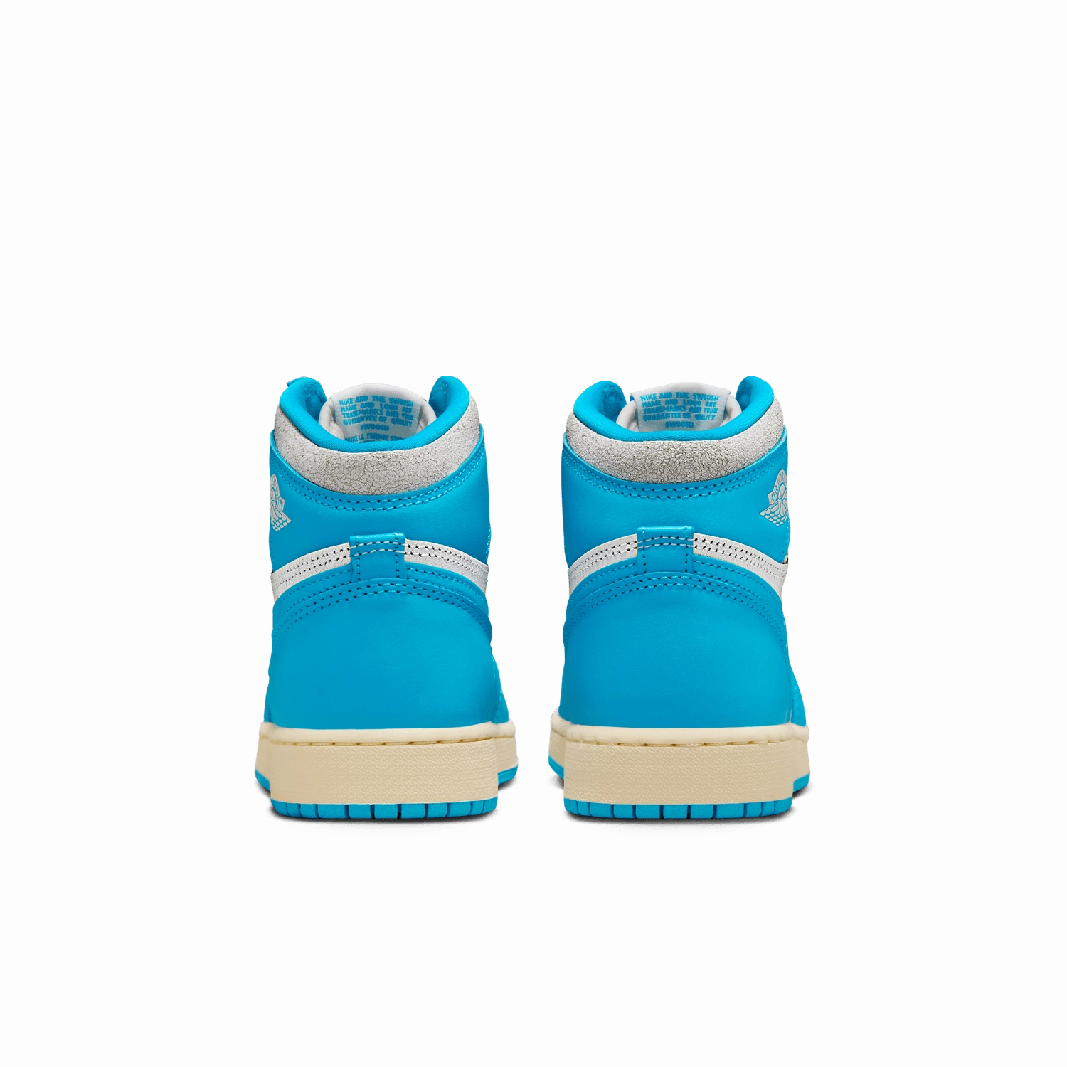 Air Jordan 1 Retro High OG 'UNC Reimagined' GS