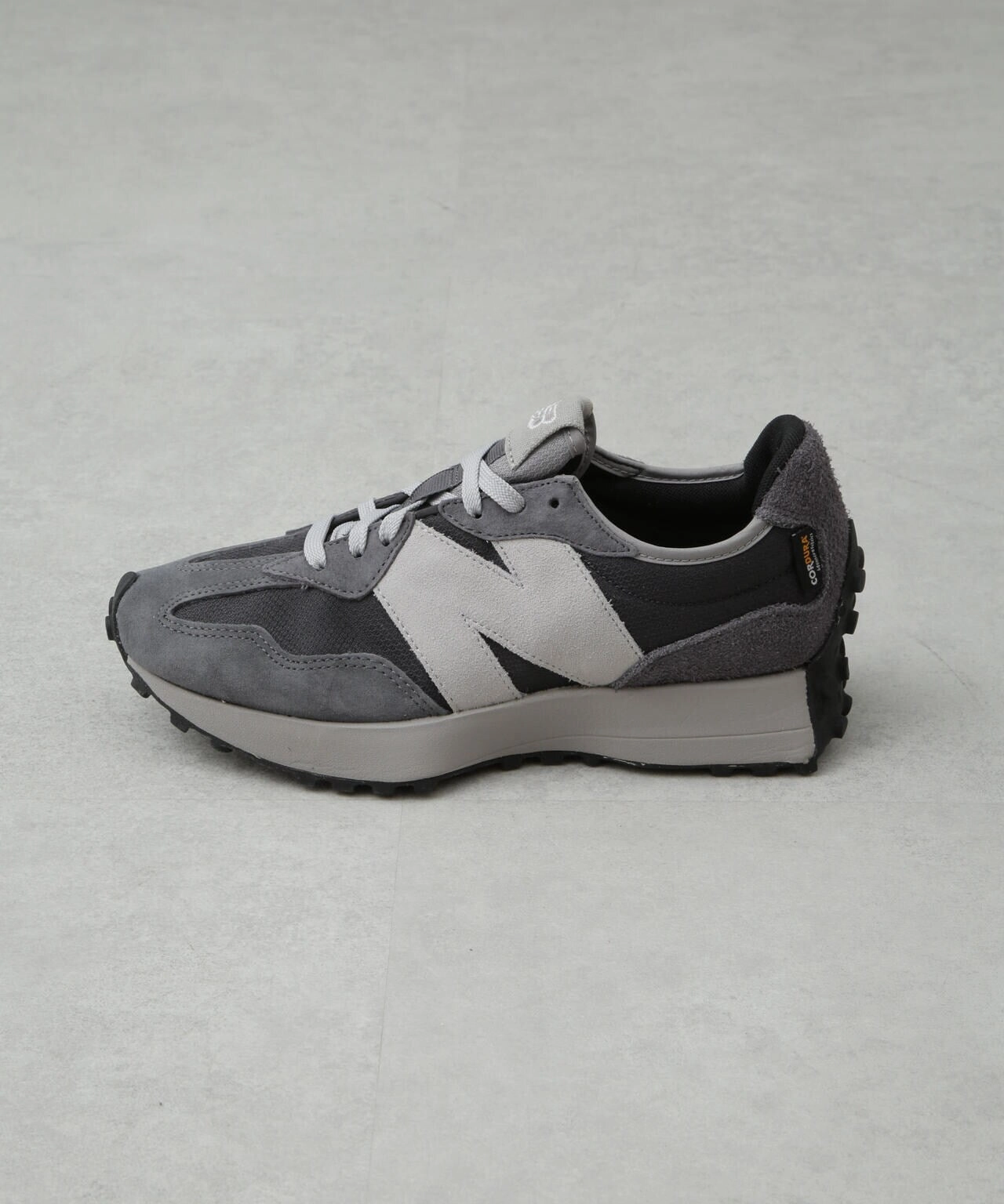 new balance/327 New Balance Waterproof Shoes For Men