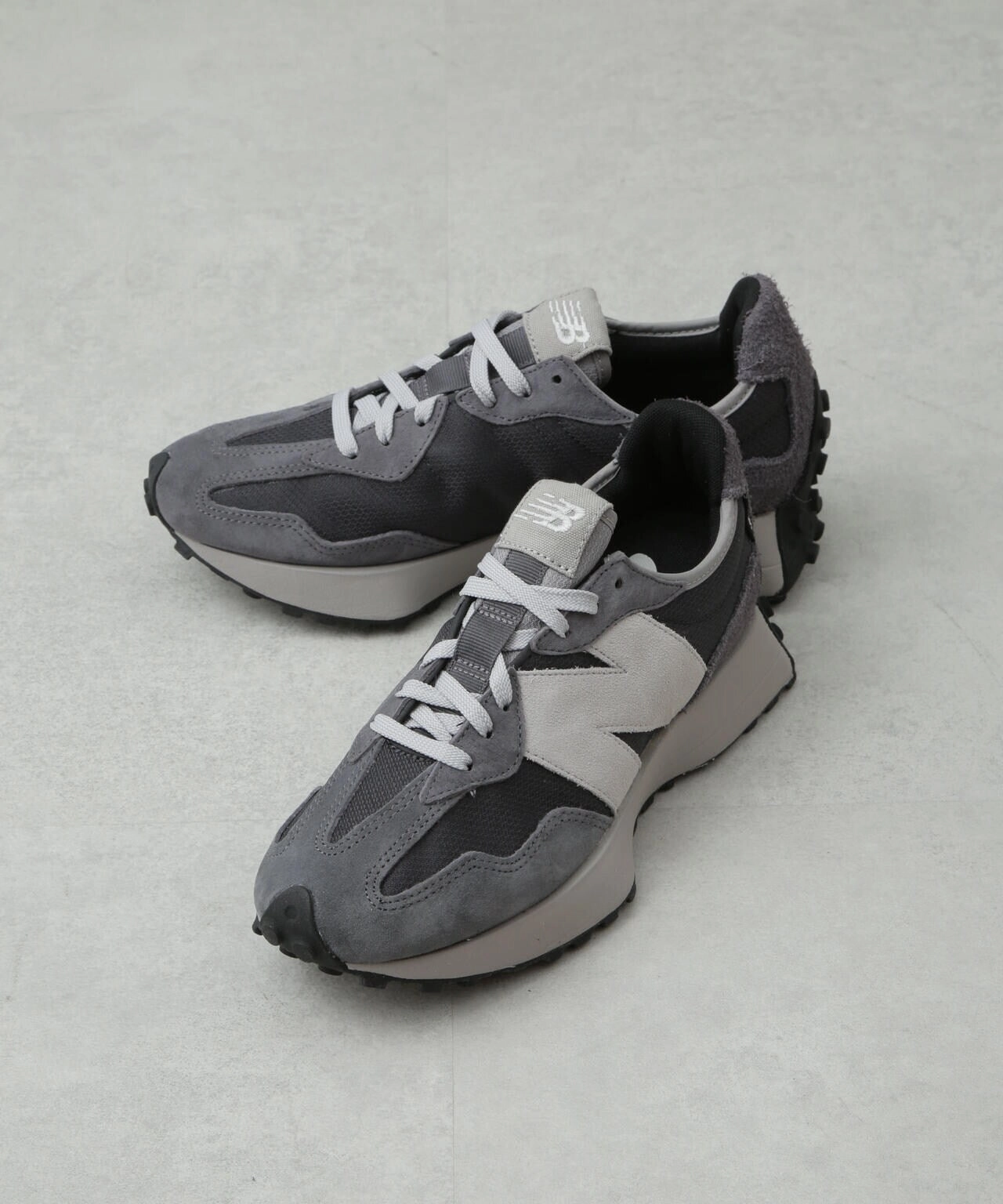 new balance/327 Leopard New Balance 574