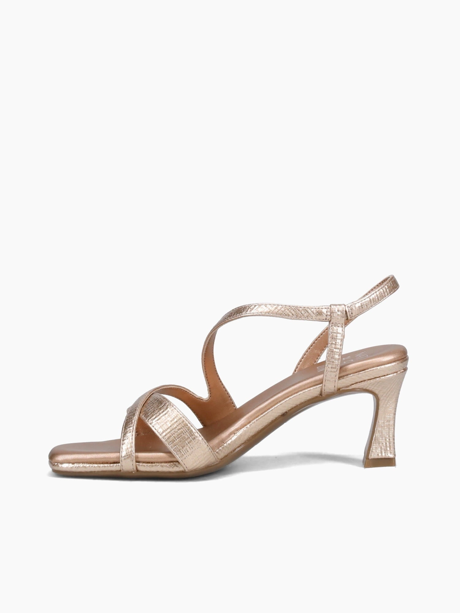 Kieran Rose Gold Air Jordan Retro I Mid Casual Shoes