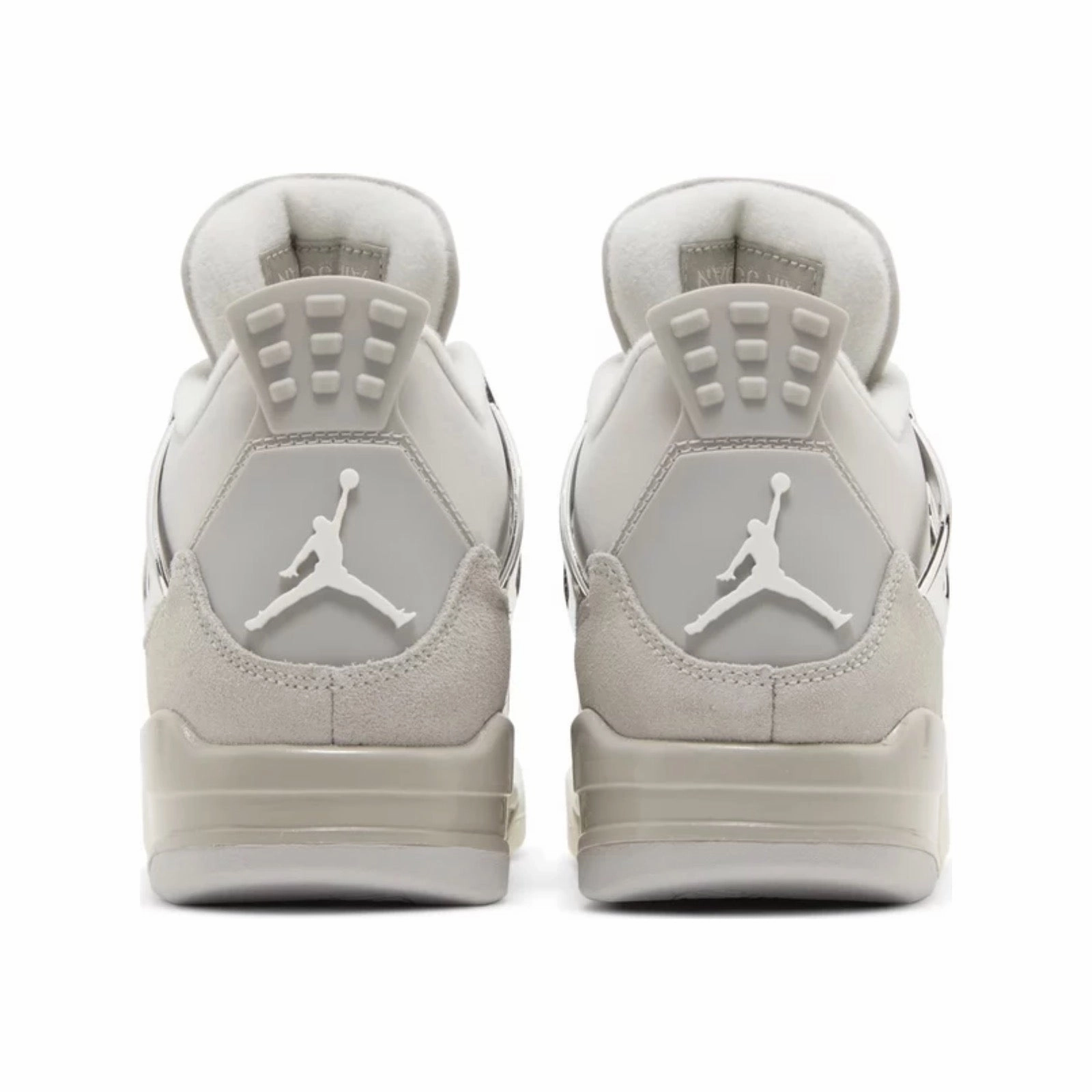Women's Air Jordan 4, Frozen Moments Sneakers For Fall