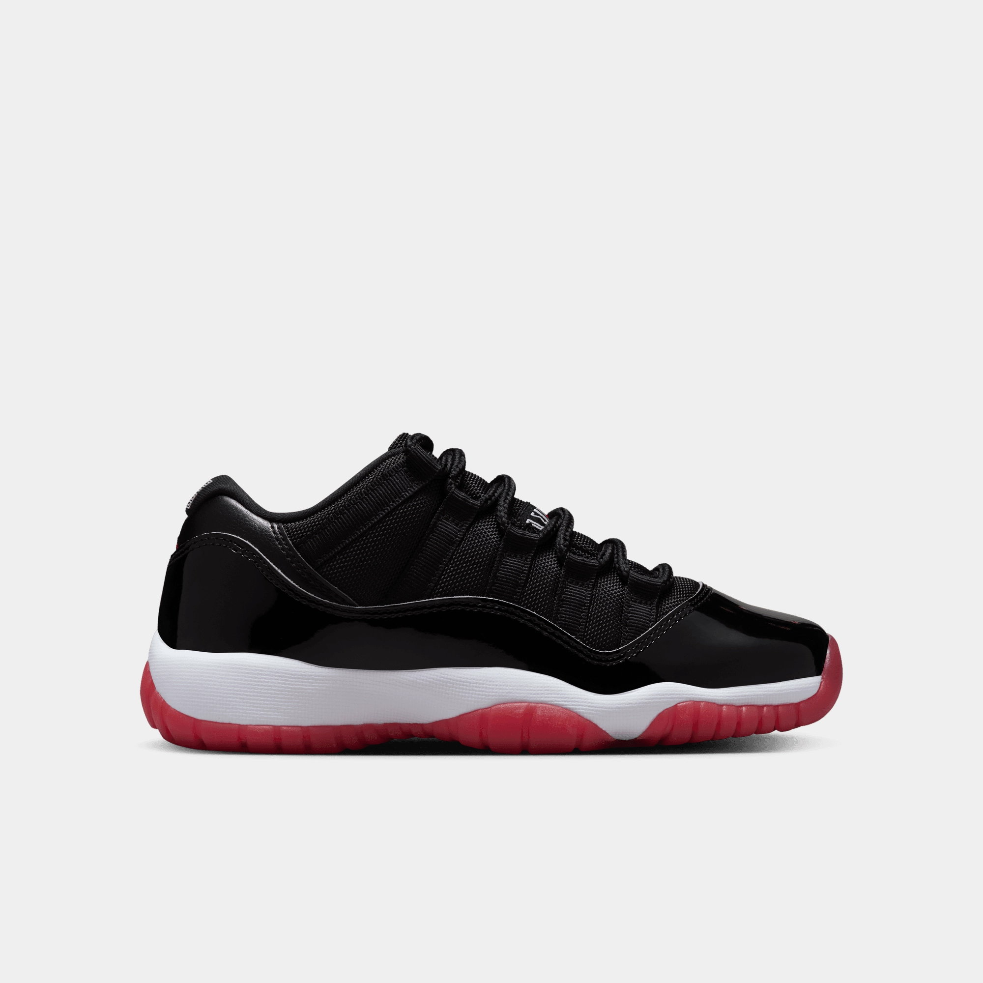Snipes Sneakers On Sale Air Jordan Big Kids' 11 Retro Low Bred (GS)