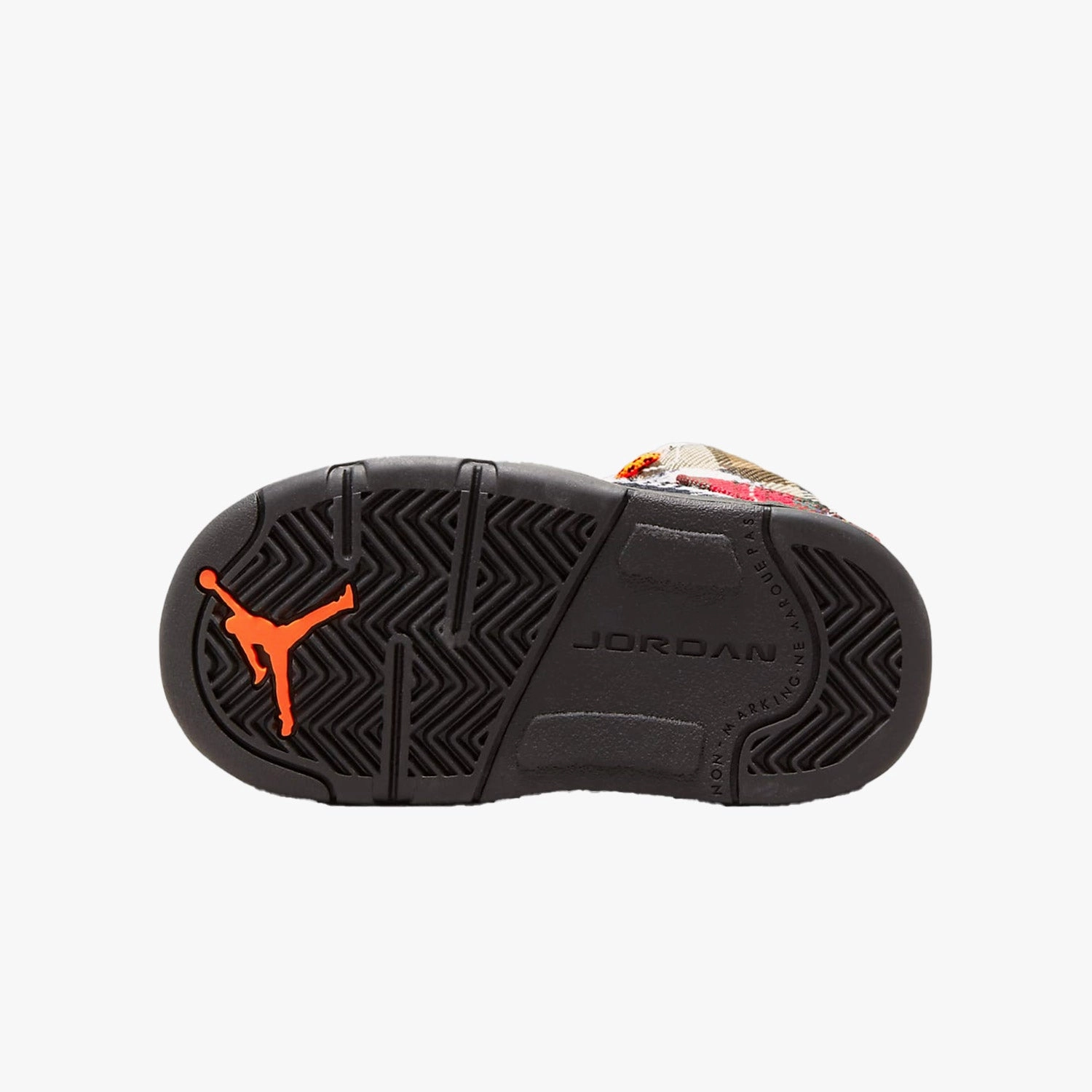 Sneakers Boss Kid's Air Jordan 5 Retro "Plaid" Toddlers