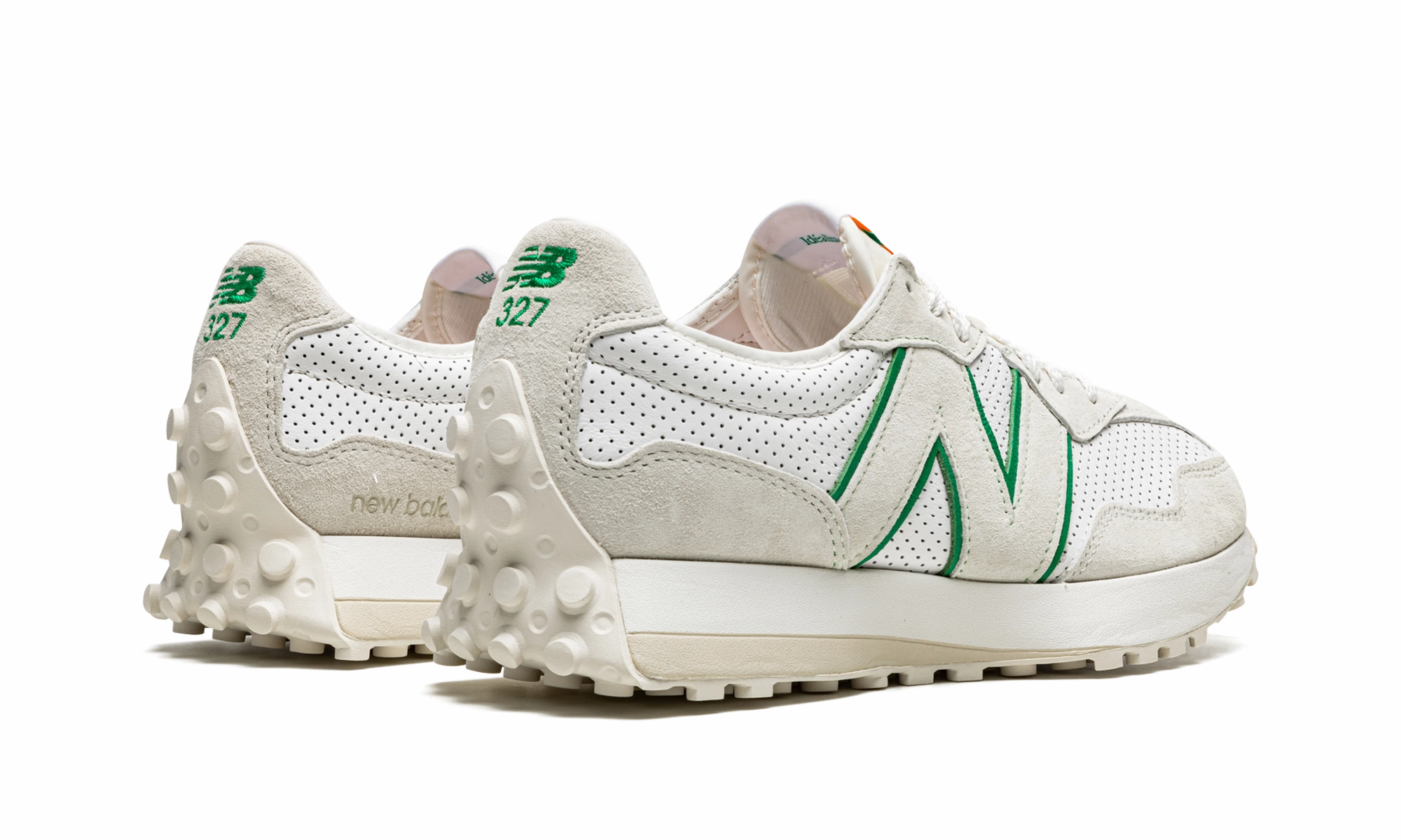 New Balance Outlet Store New Jersey 327 "Casablanca"