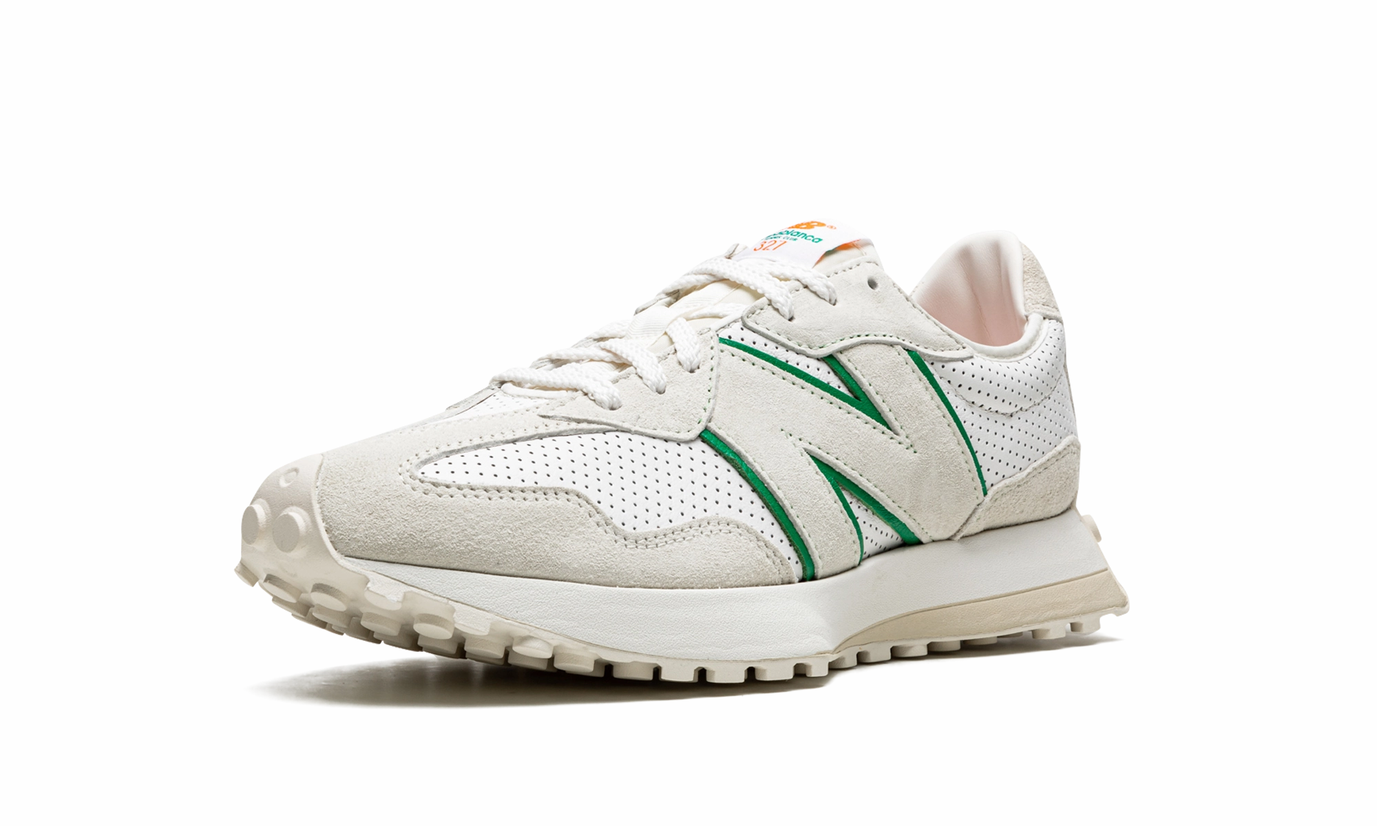 New Balance Men's Training Shoes 327 "Casablanca"