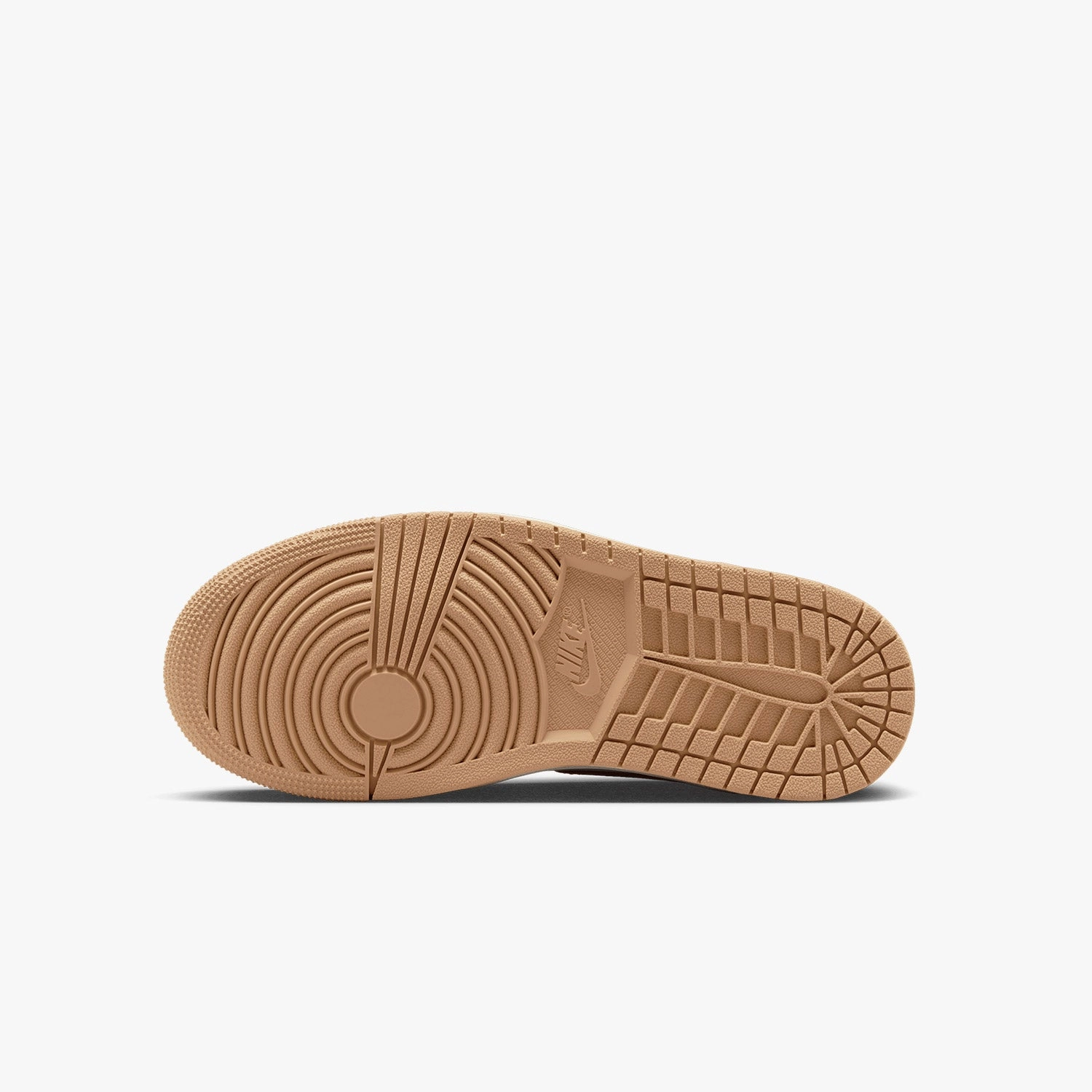 Skel Sneakers Women's Air Jordan 1 Retro High OG "Praline"