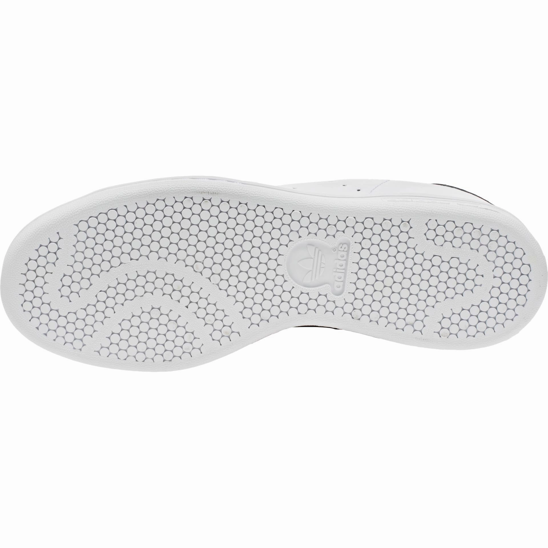 Adidas Original Shoes Samba Stan Smith Mens Lifestyle Shoe - Core White/Running White/ New Navy