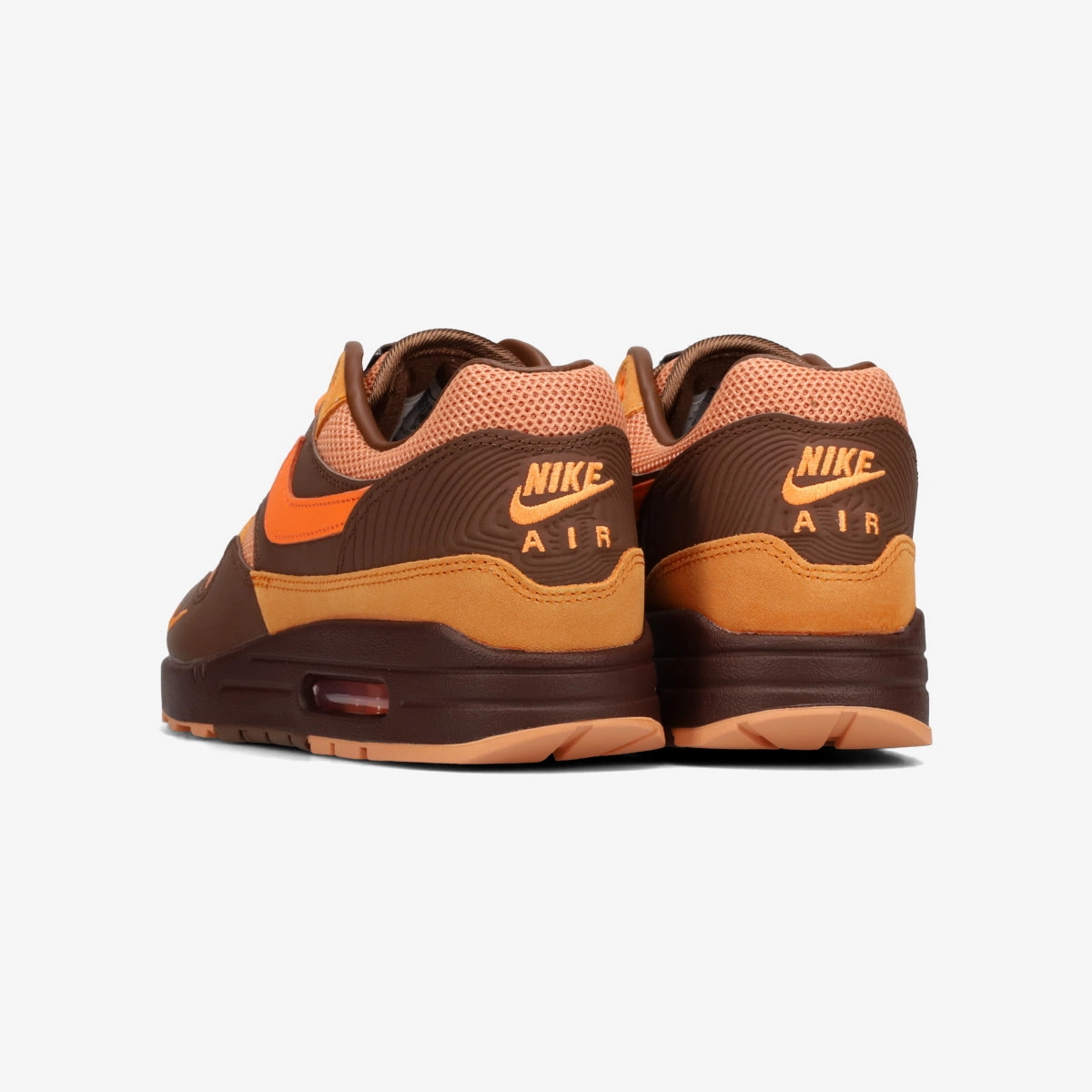 Build Your Own Nike Shoe NIKE AIR MAX 1 -KING'S DAY-