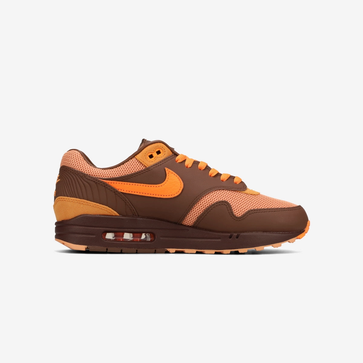 NIKE AIR MAX 1 -KING'S DAY- Nike Extra Wide Shoes