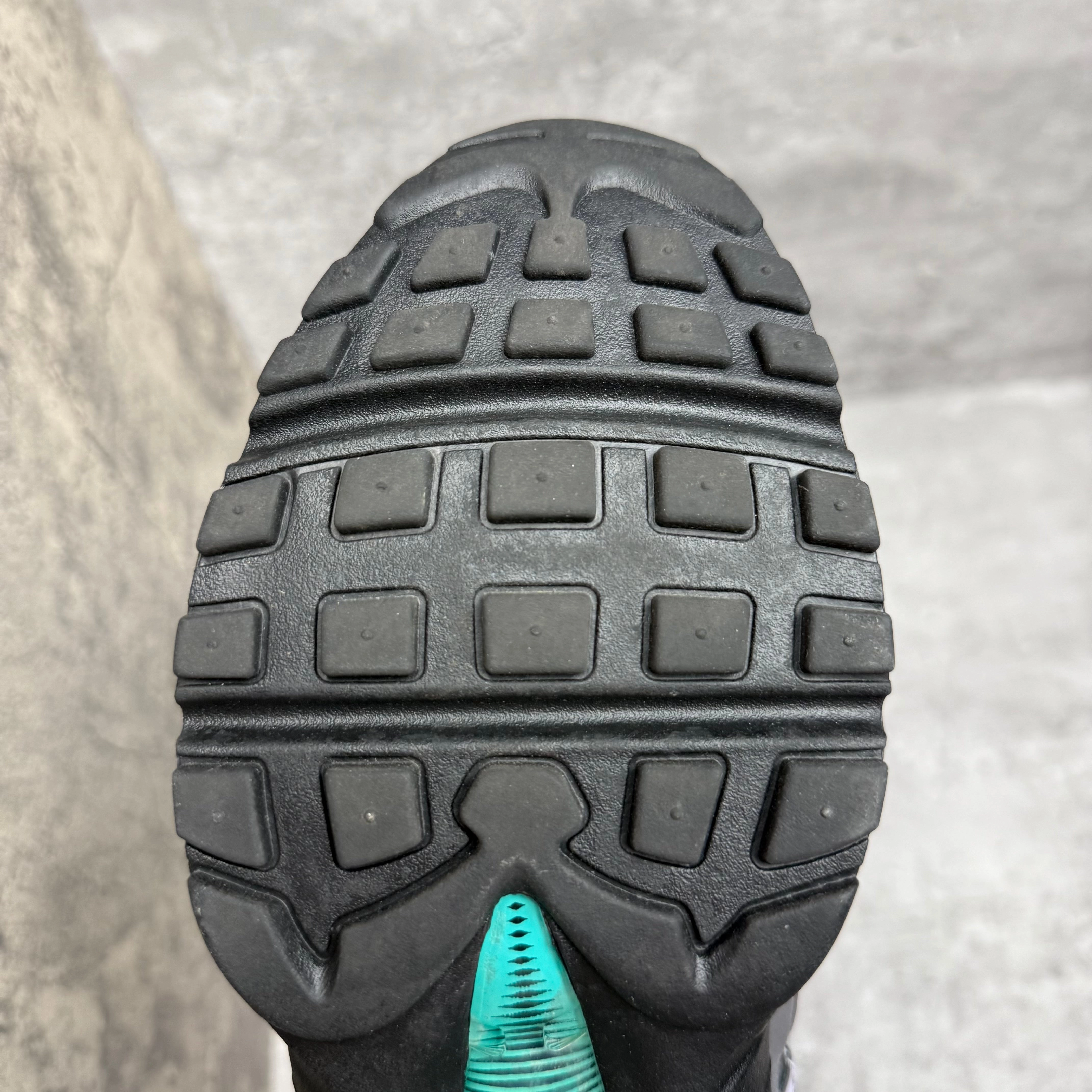 Nike Airmax 95 Atmos Clear Jade Nike Air Max Command Shoe