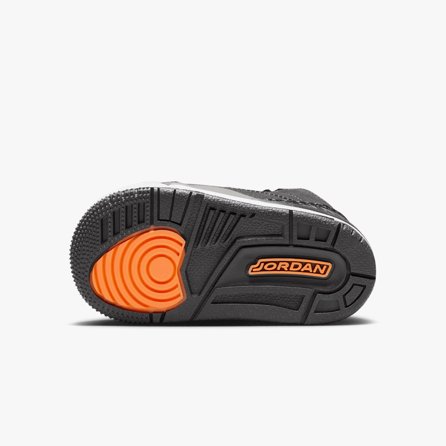 Kid's Air Jordan 3 Retro "Fear Pack" Toddlers Sneakers Sale