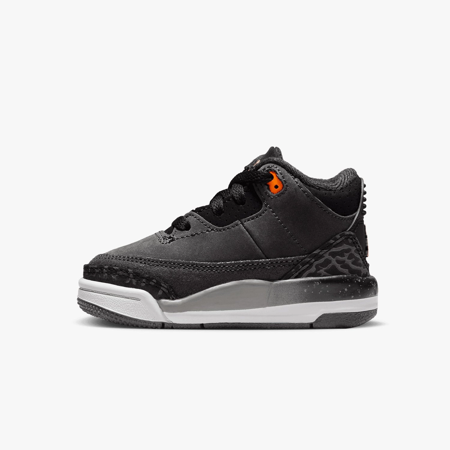 Kid's Air Jordan 3 Retro "Fear Pack" Toddlers 50 Dollar Sneakers