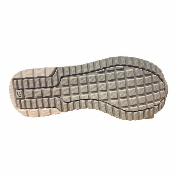 Air Trainer Sneakers Lotto Leggenda scarpa sneakers da donna Wedgge Metal 217875 97V argento